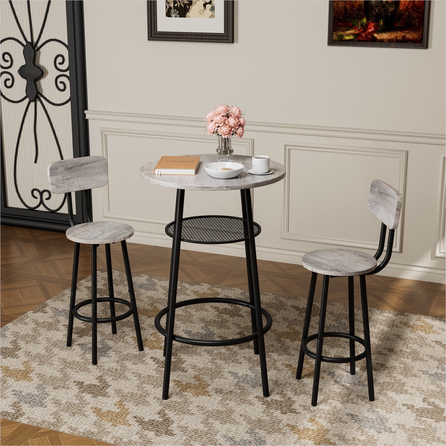 Naturefalls I574W43I5EOV Dining-Sets - View #6