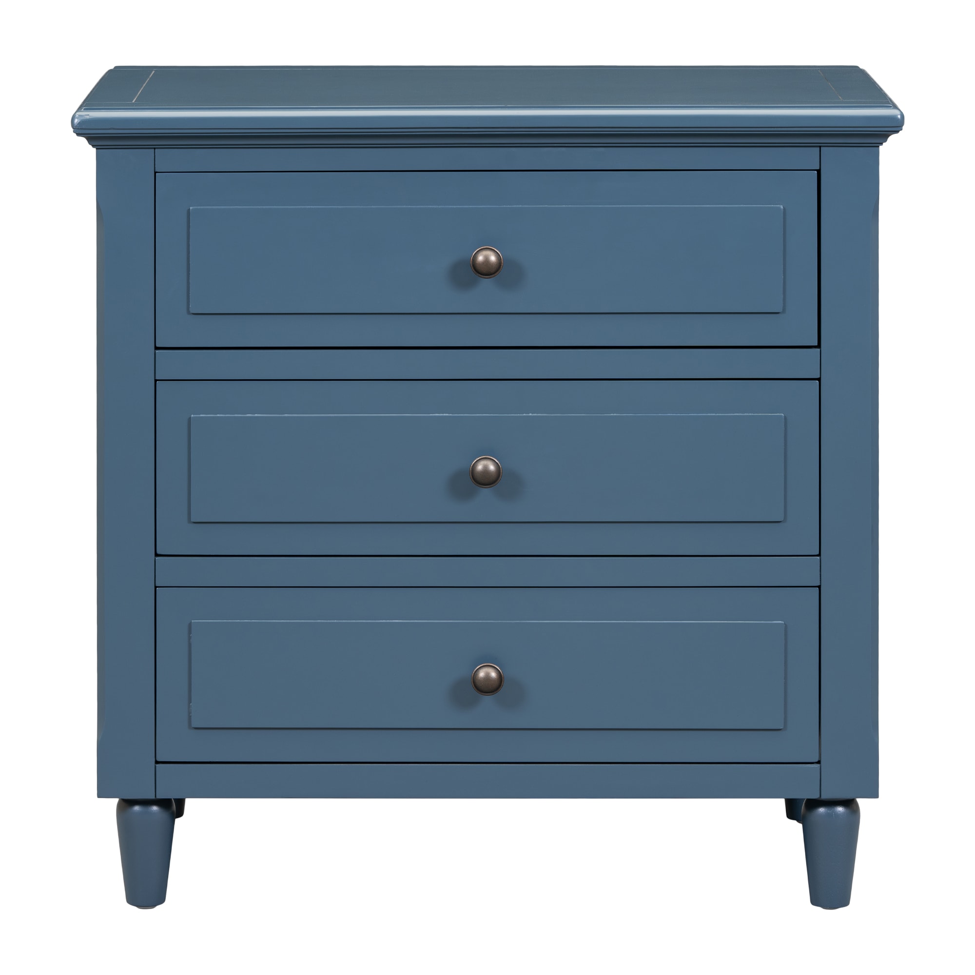 GLANZEND 6514KY744 nightstands - View #3