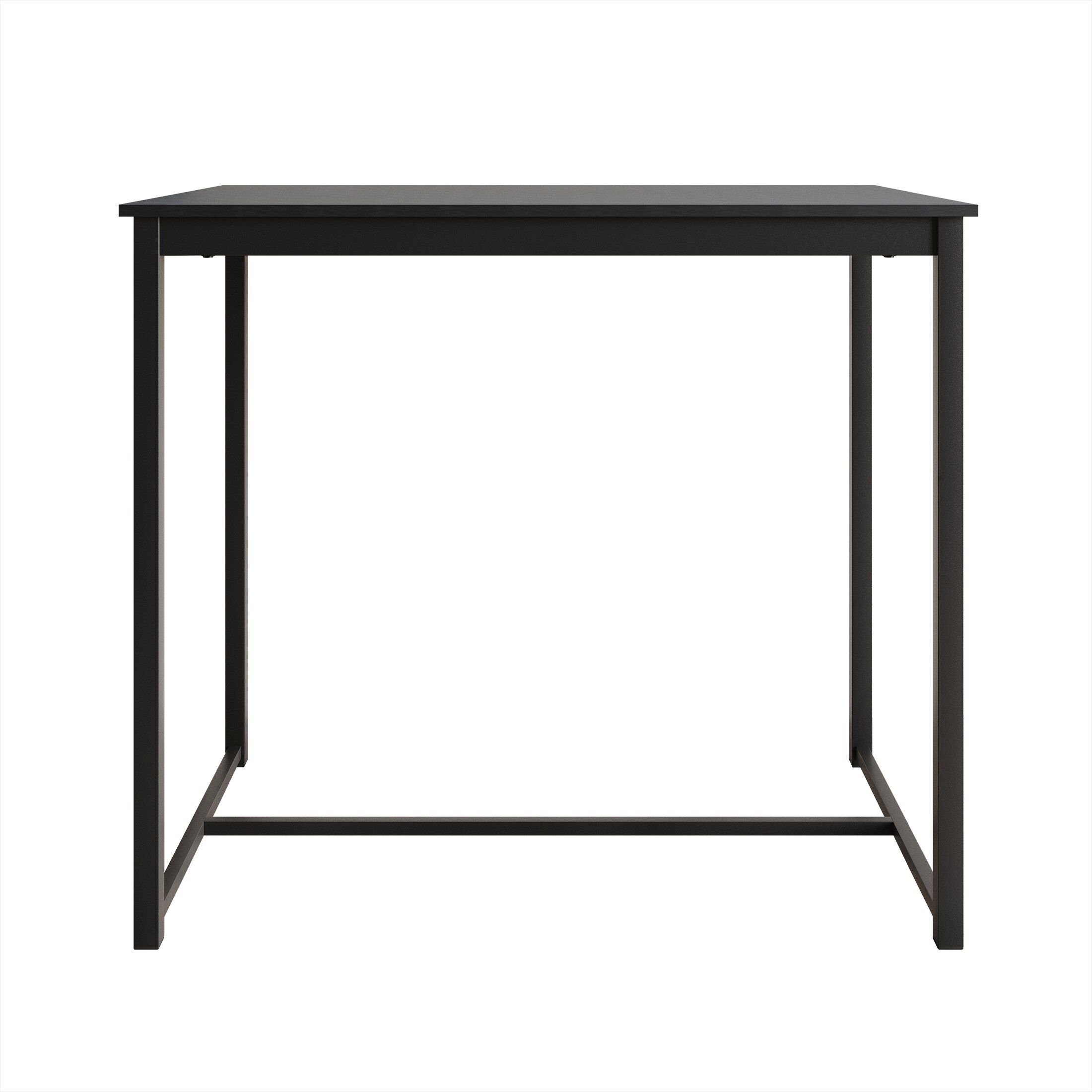 CasePiece CM671T40-BK-MT-5X Dining-Sets - View #6