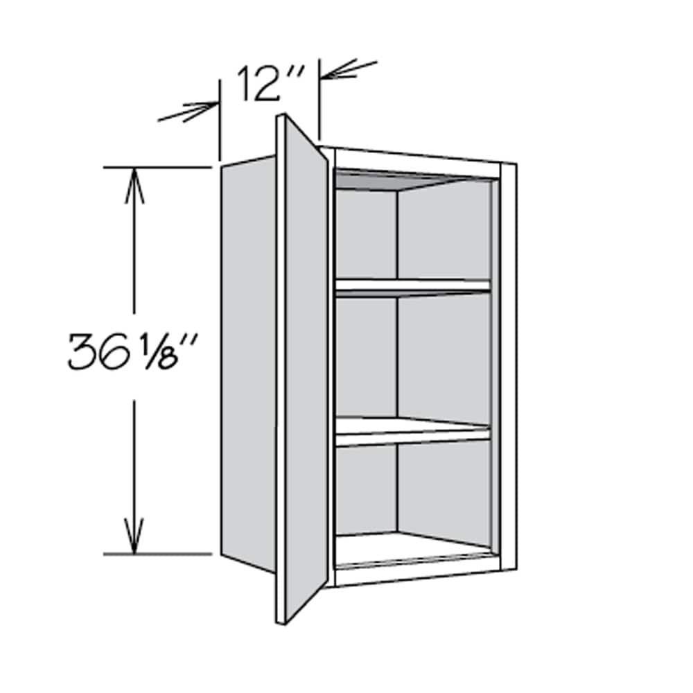 allen + roth 100 Cabinets-Kitchen - View #17