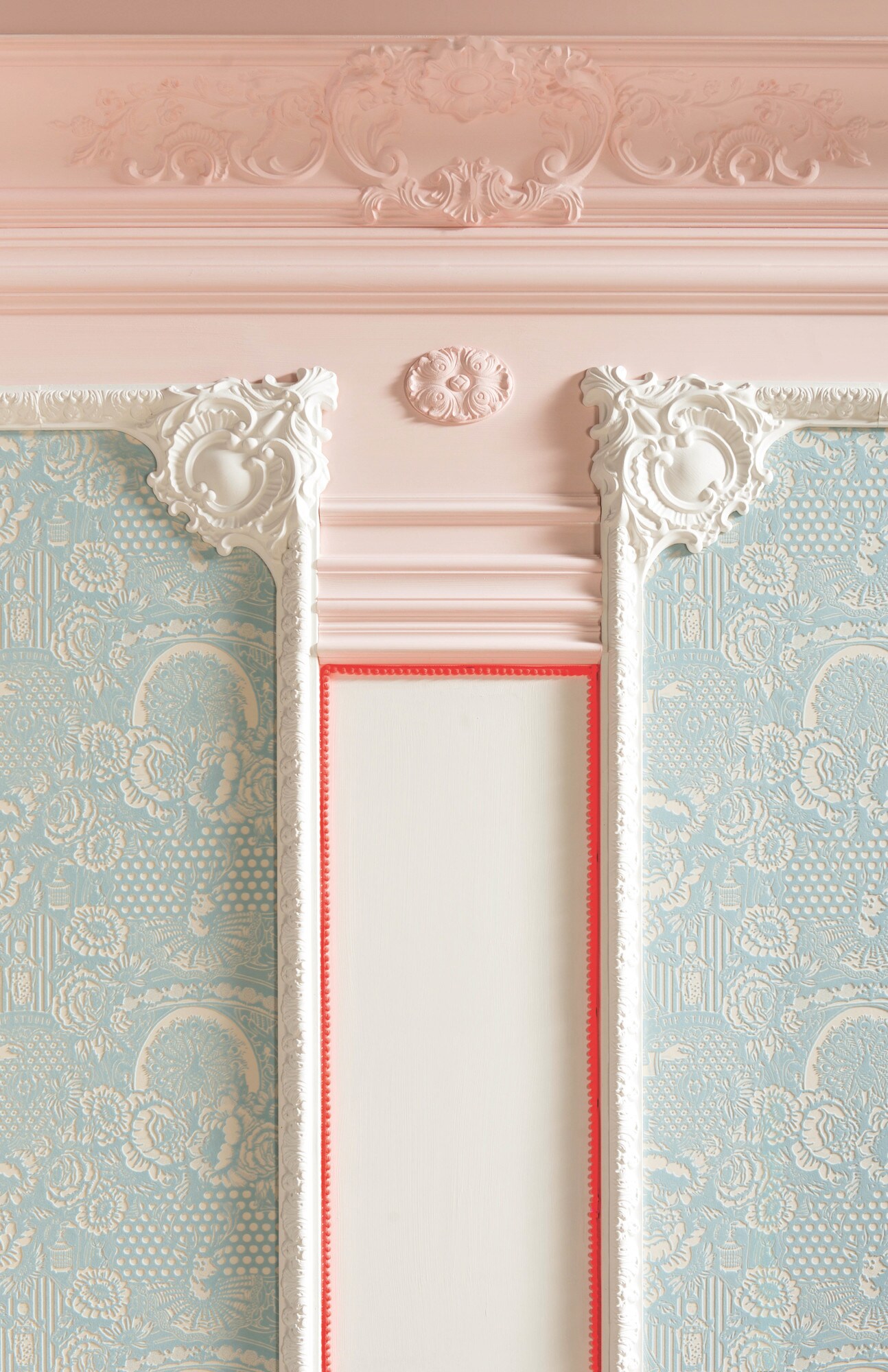 Orac Decor C338A Crown-Moulding - View #9