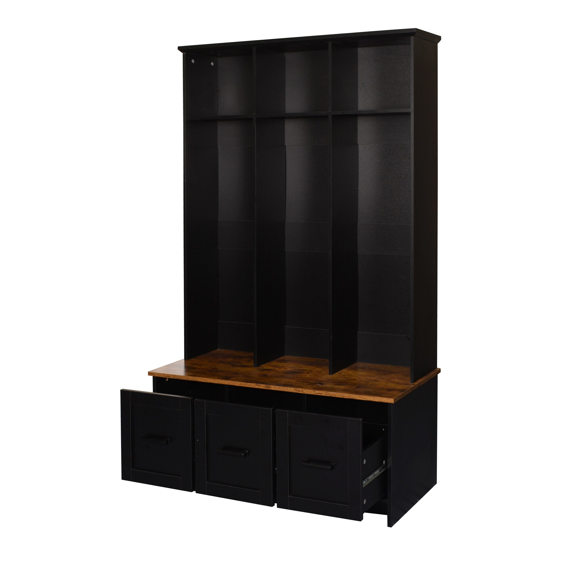 ModernLuxe L3P-N724P264680B Coatrack-Stands-Pedestals - View #12