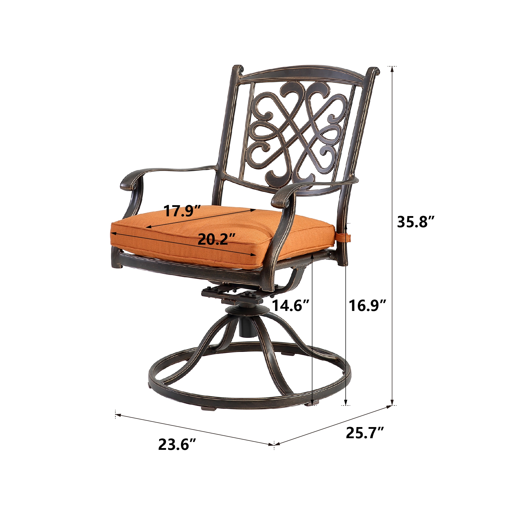 CASAINC BY-W41924211 Patio-Chairs - View #9