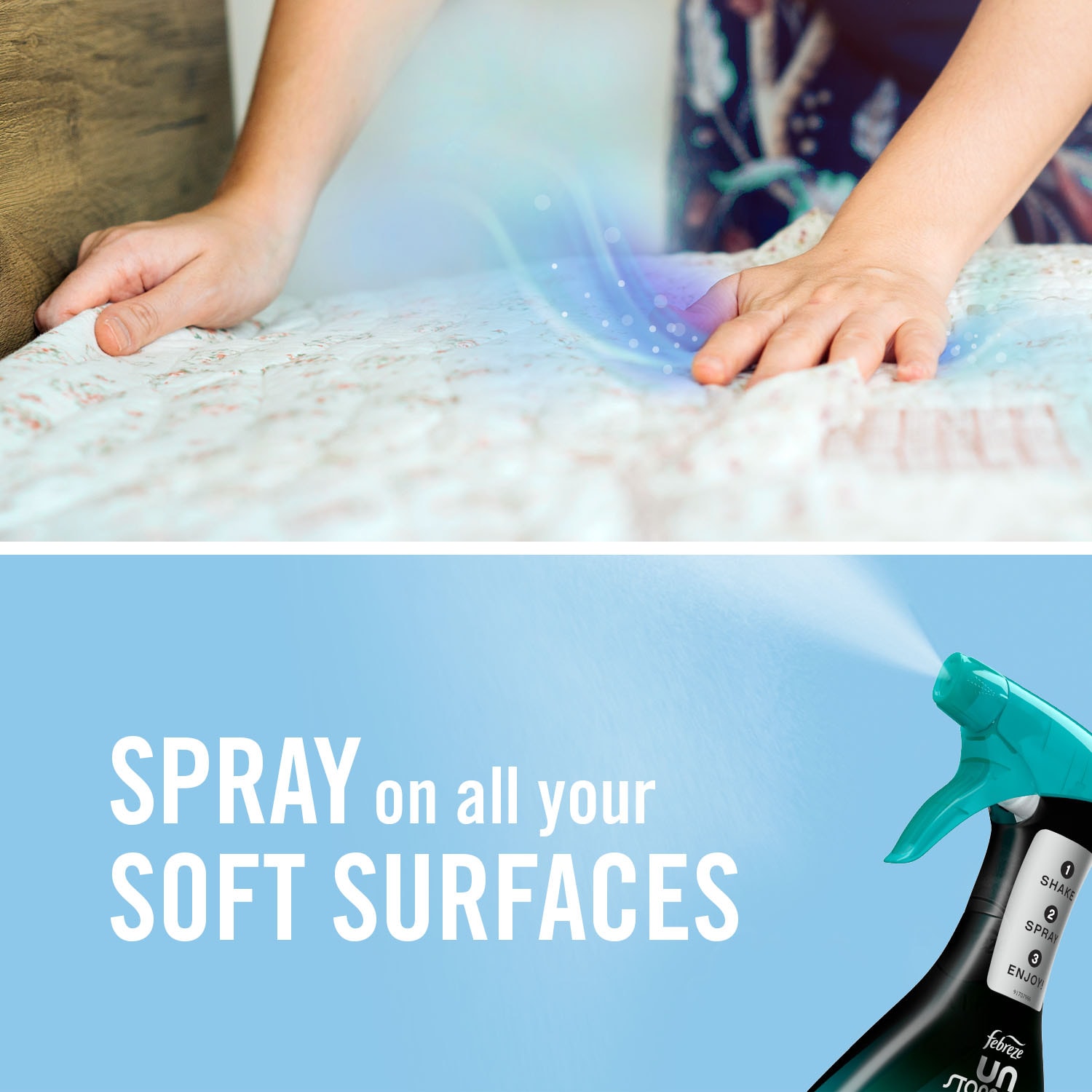 Febreze 3700087350 Fabric-Deodorizers - View #7