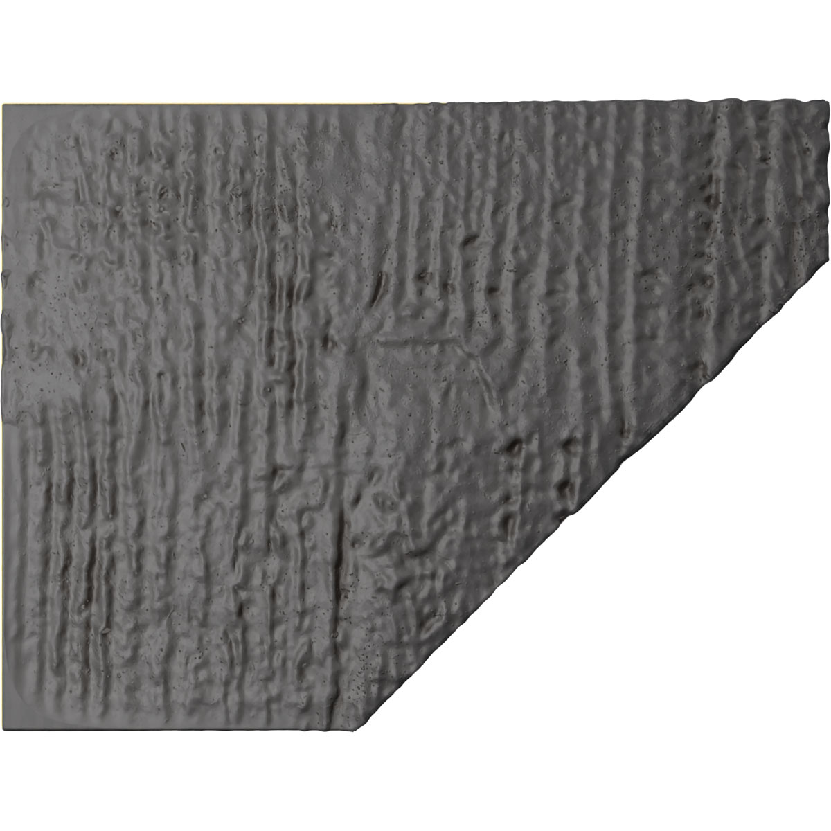 Ekena Millwork MANURS08X08X48ASAC Mantel-Shelves - View #9