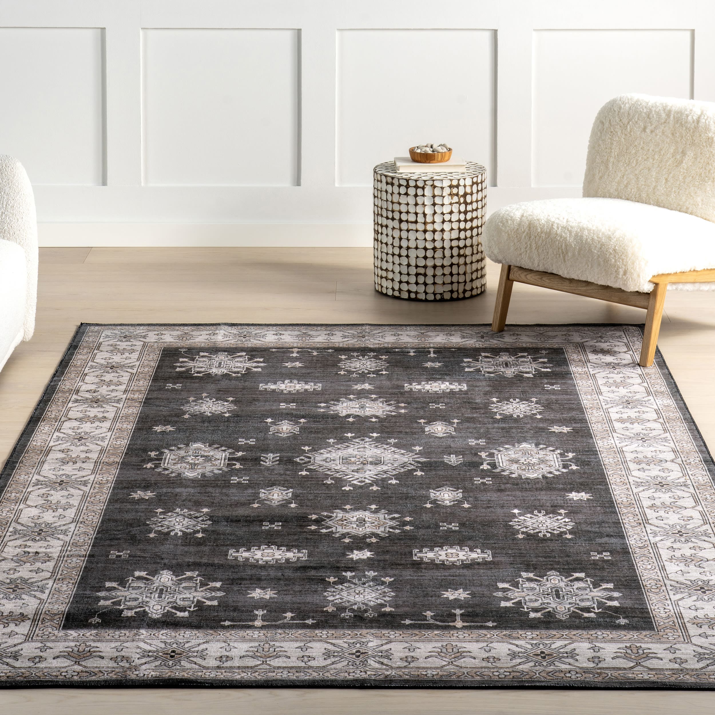 nuLOOM BIRV57A-508 rugs - View #5