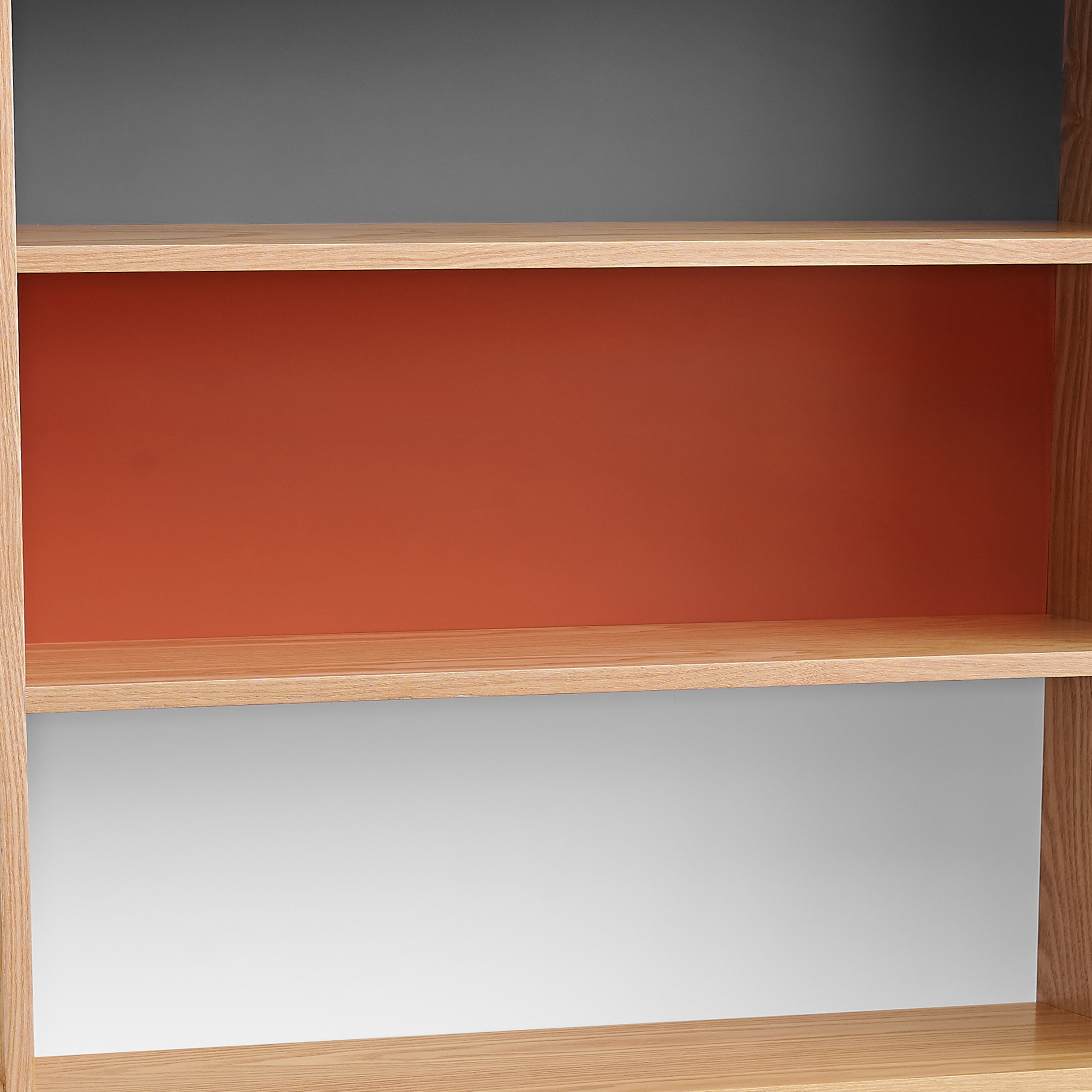 Benzara BM144087 bookcases - View #3