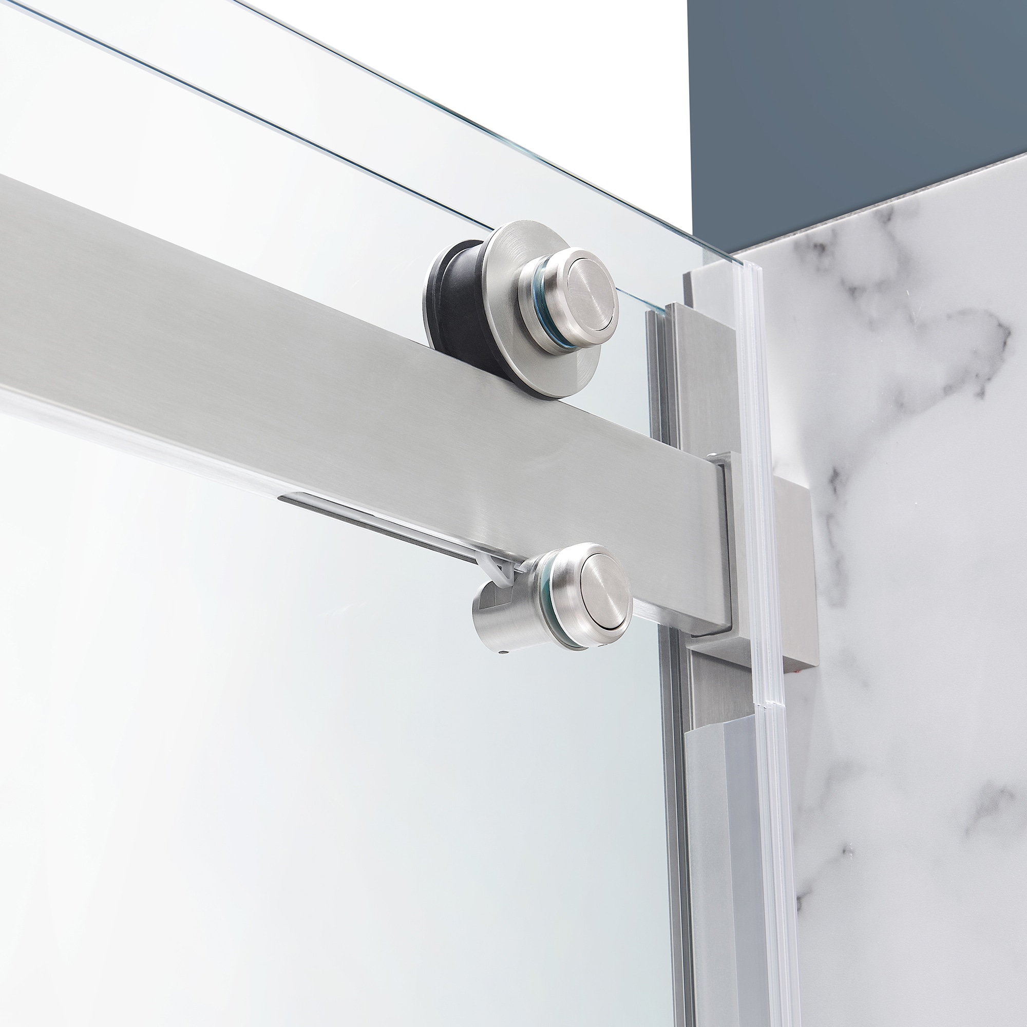 OVE Decors 15SKA-BELB60-SAT Alcove-Shower-Kit - View #12