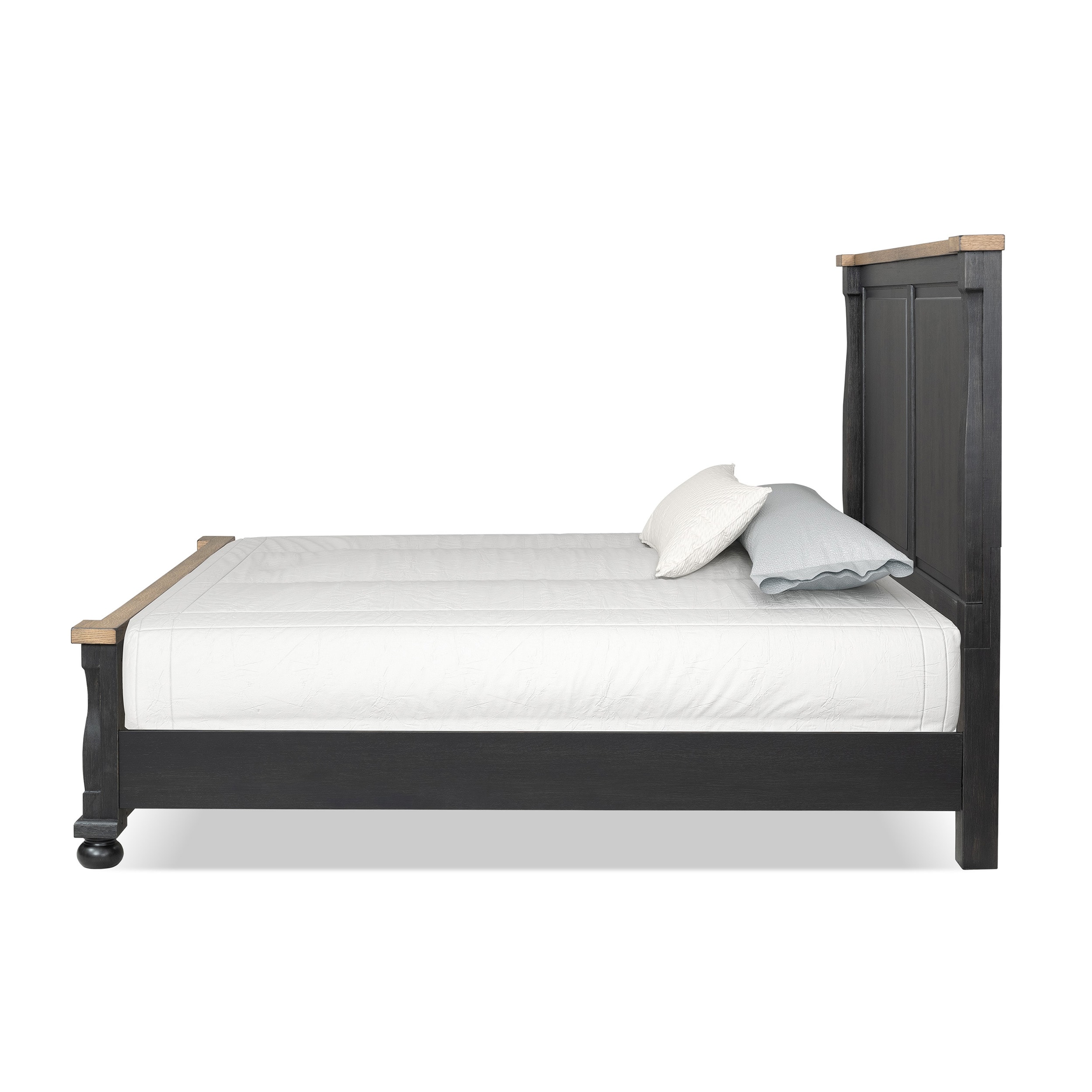 Furniture of America IDF79009BKQ2NS1 Bedroom-Sets - View #7