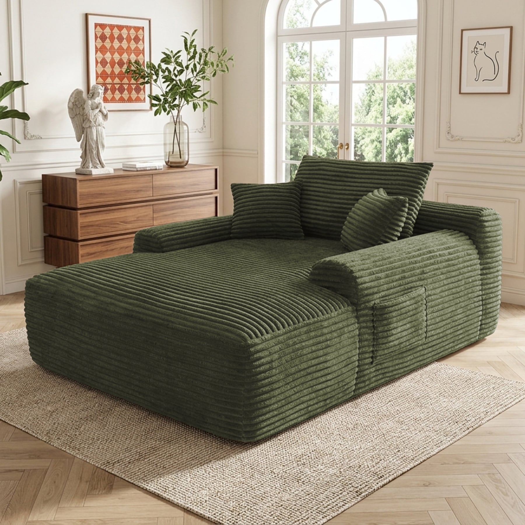 CHITA SOFA277  - View #11