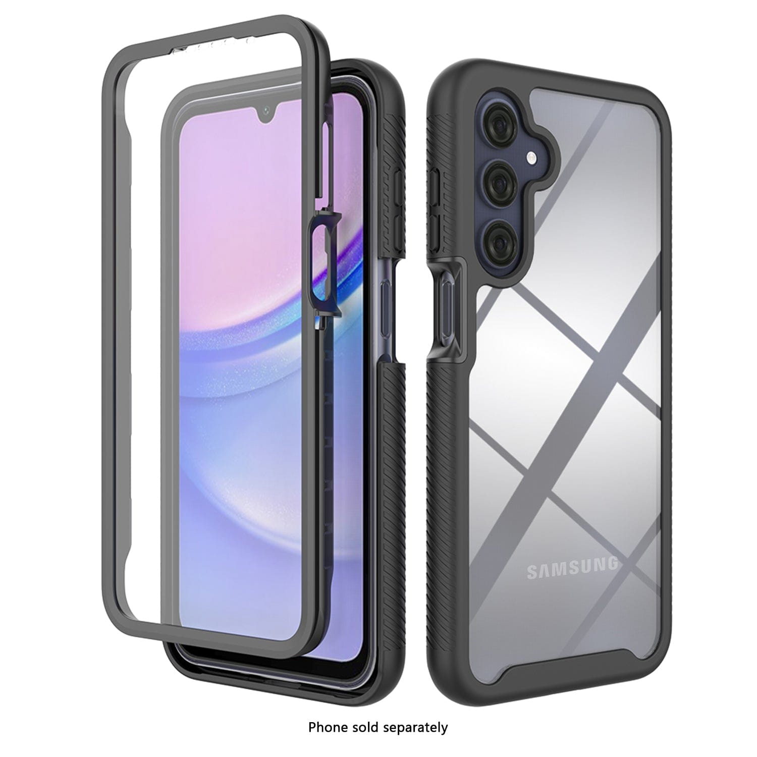SAHARA CP00722 Cell-Phone-Cases - View #4