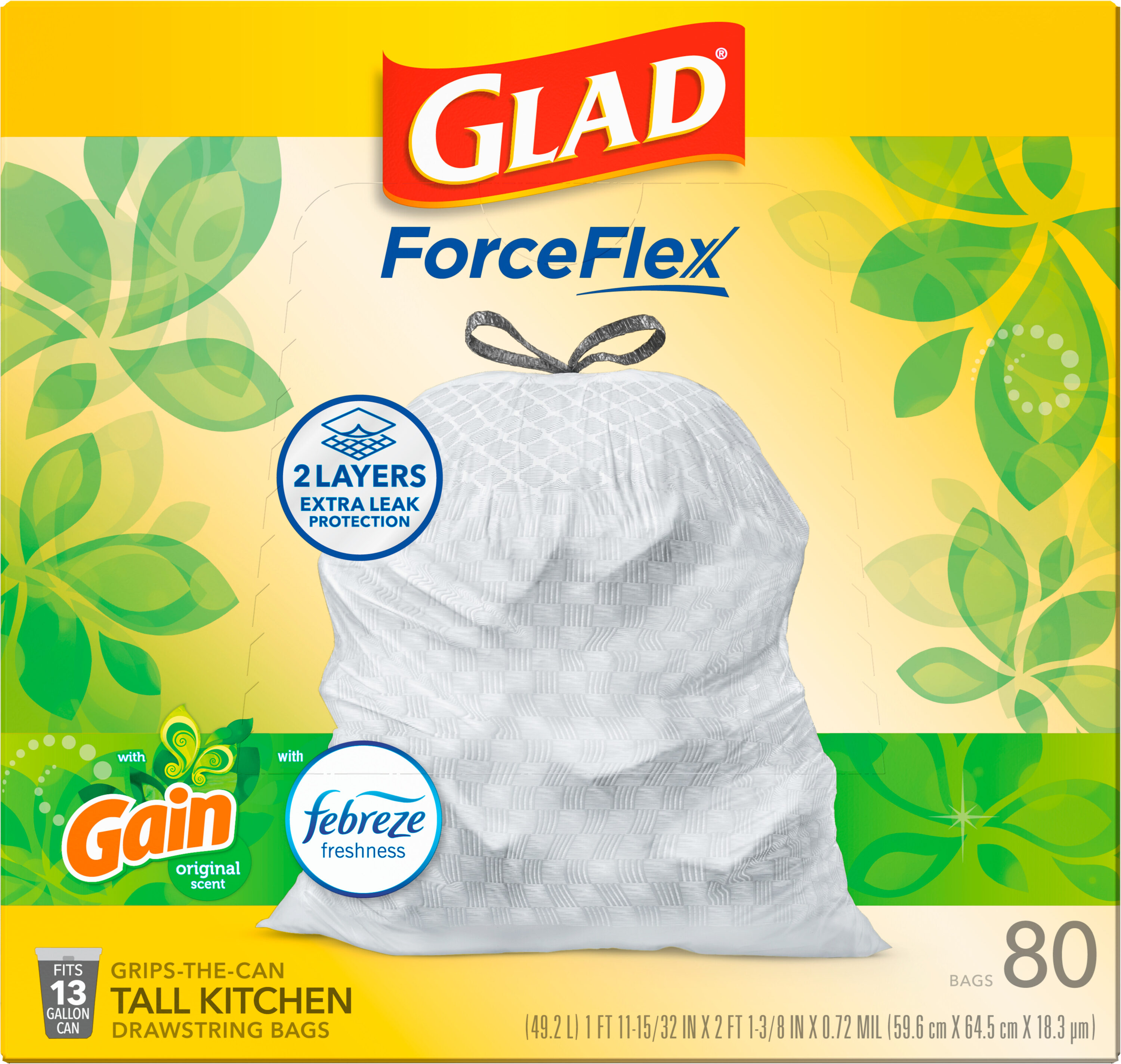 Glad 1258778750 m031730 - View #12