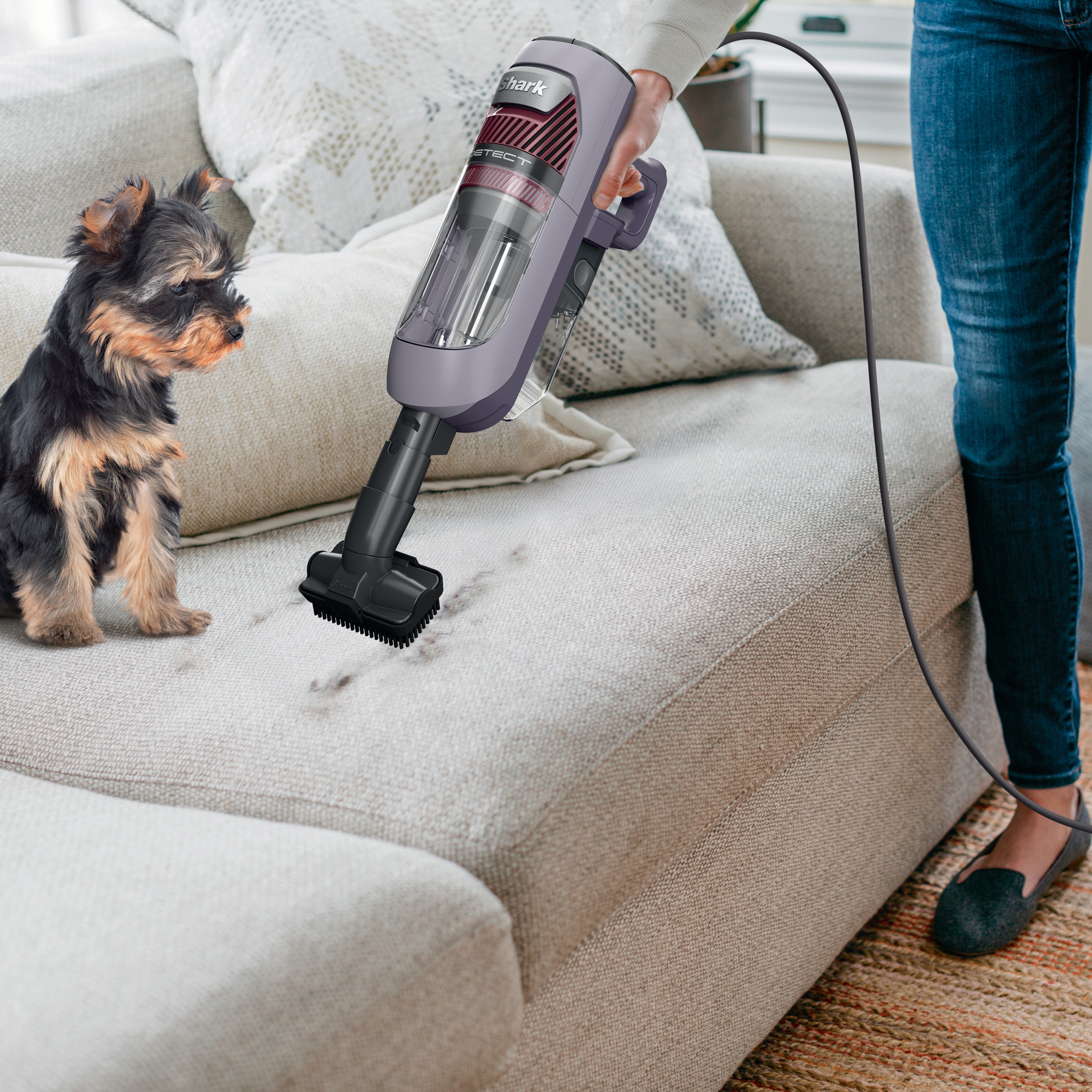 Shark ZS501 Stick-Vacuums - View #5