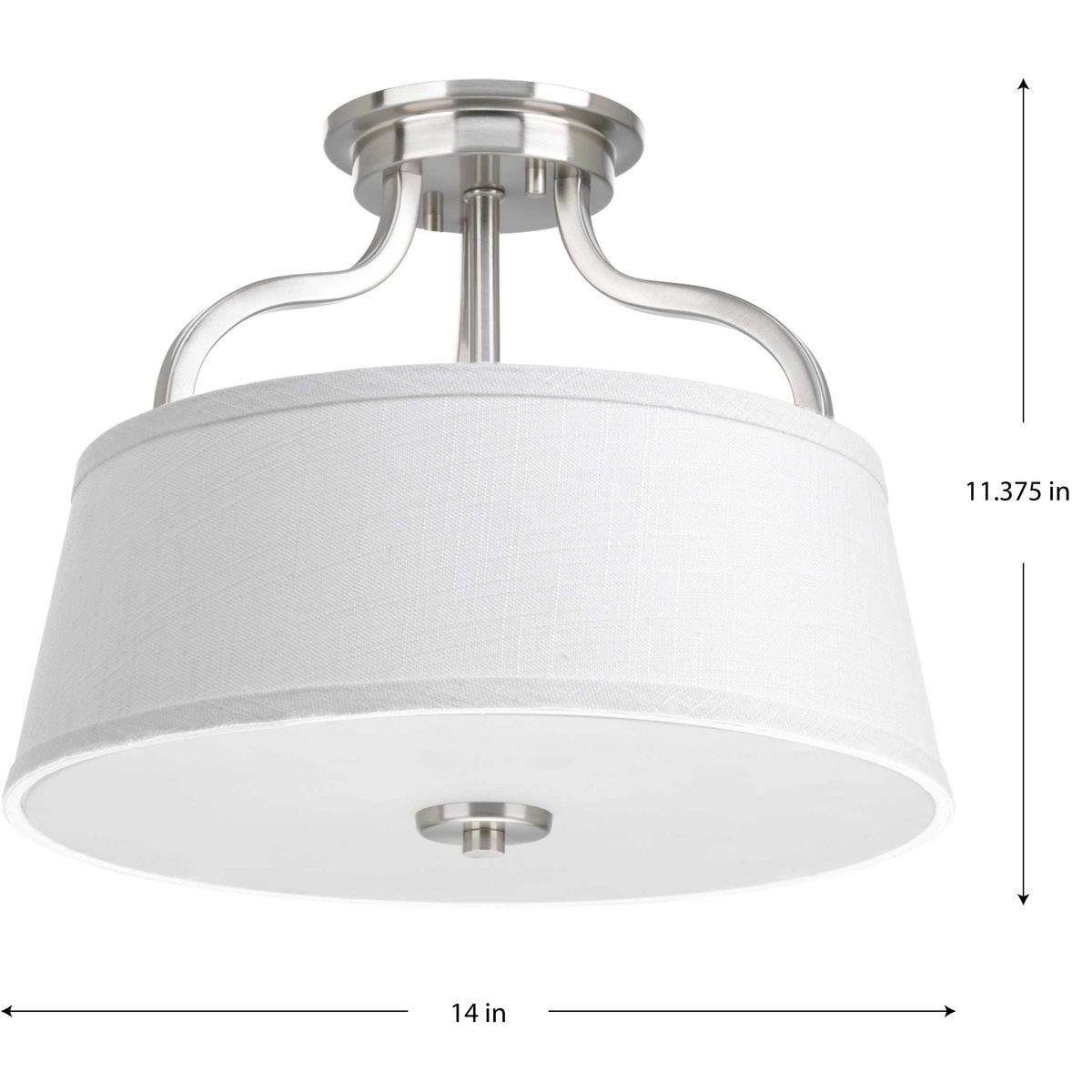 Progress Lighting P3720-09 flushmounts - View #5