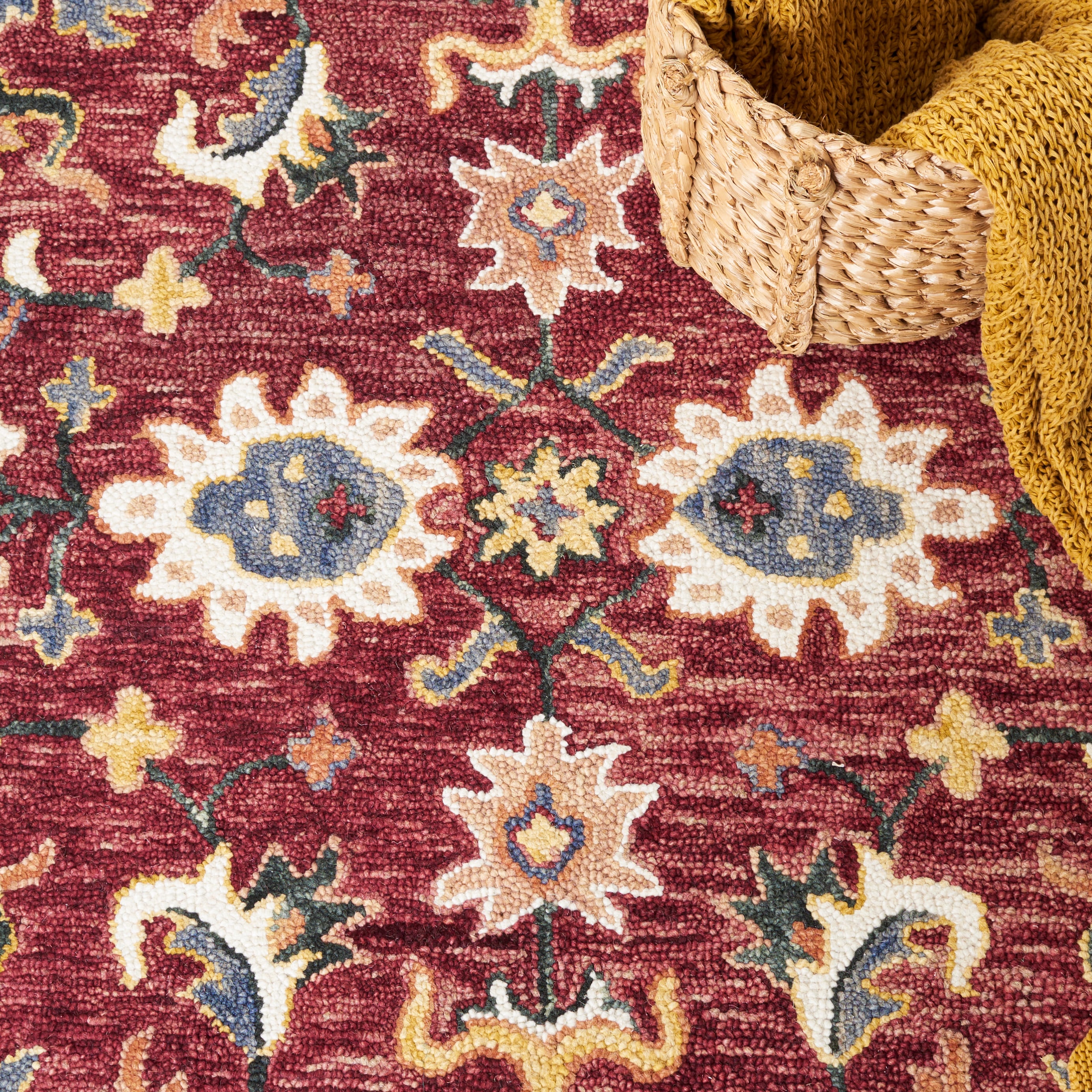Safavieh APN147Q-4 rugs - View #5