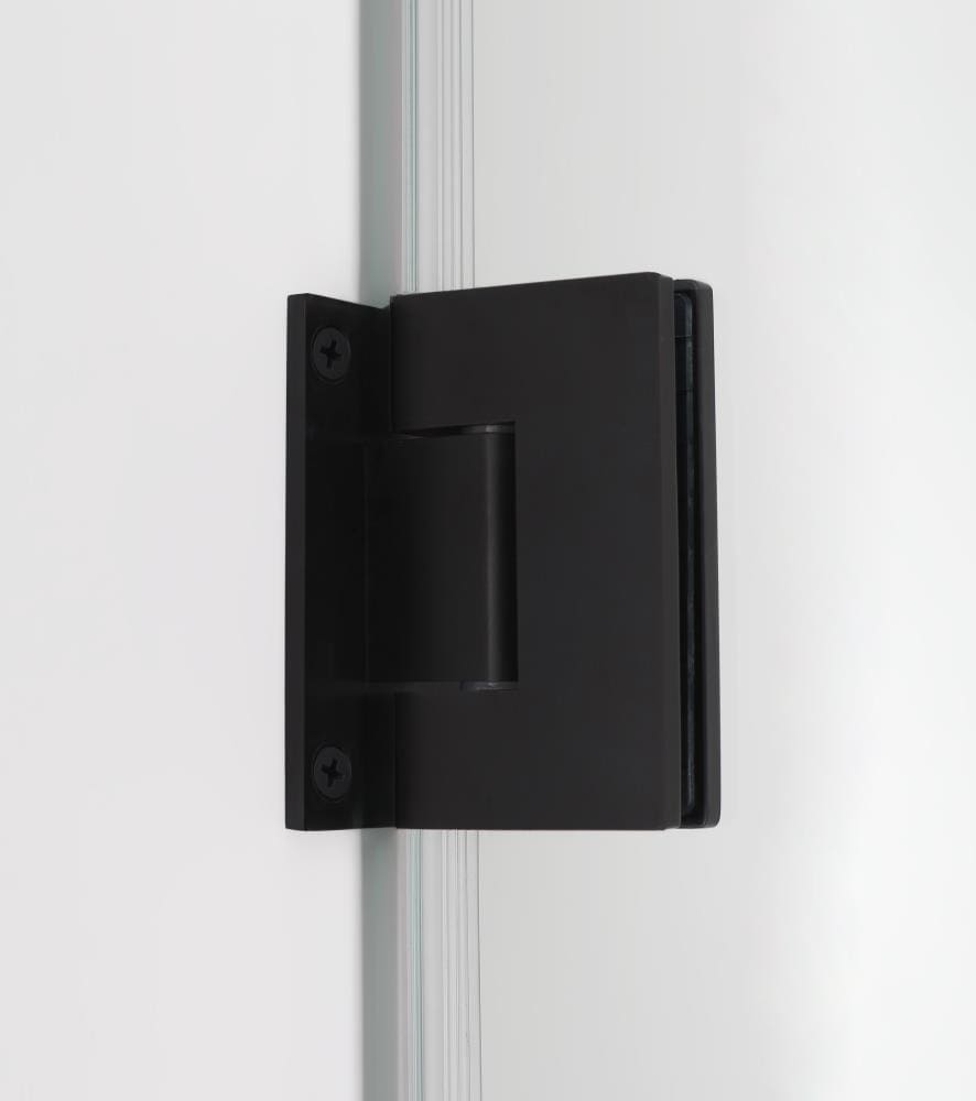 Aston TDR965EZMB6010 Tub-Shower-Door-Glass - View #2