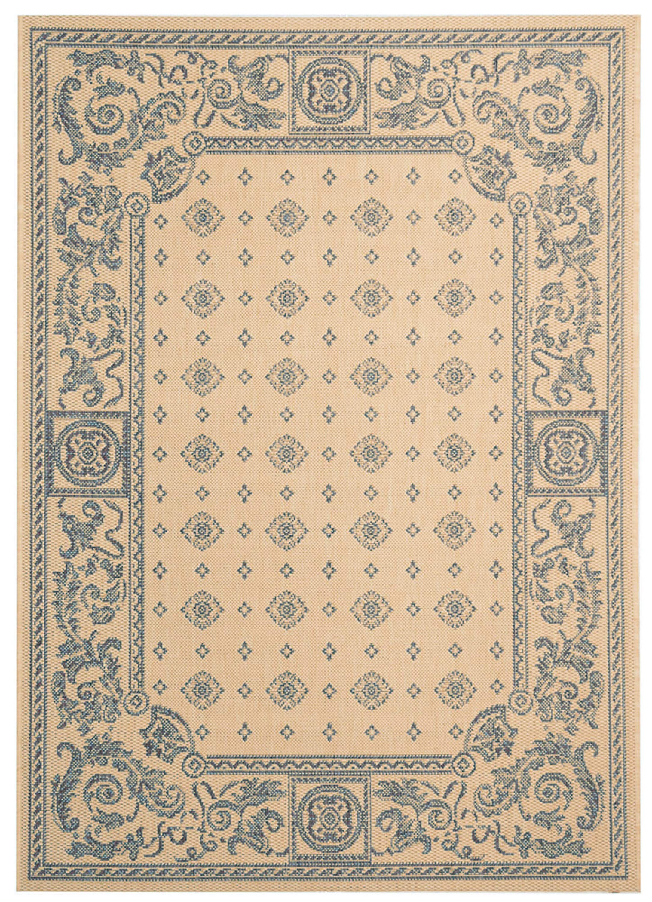 Safavieh CY1356-3101-4 rugs - View #2