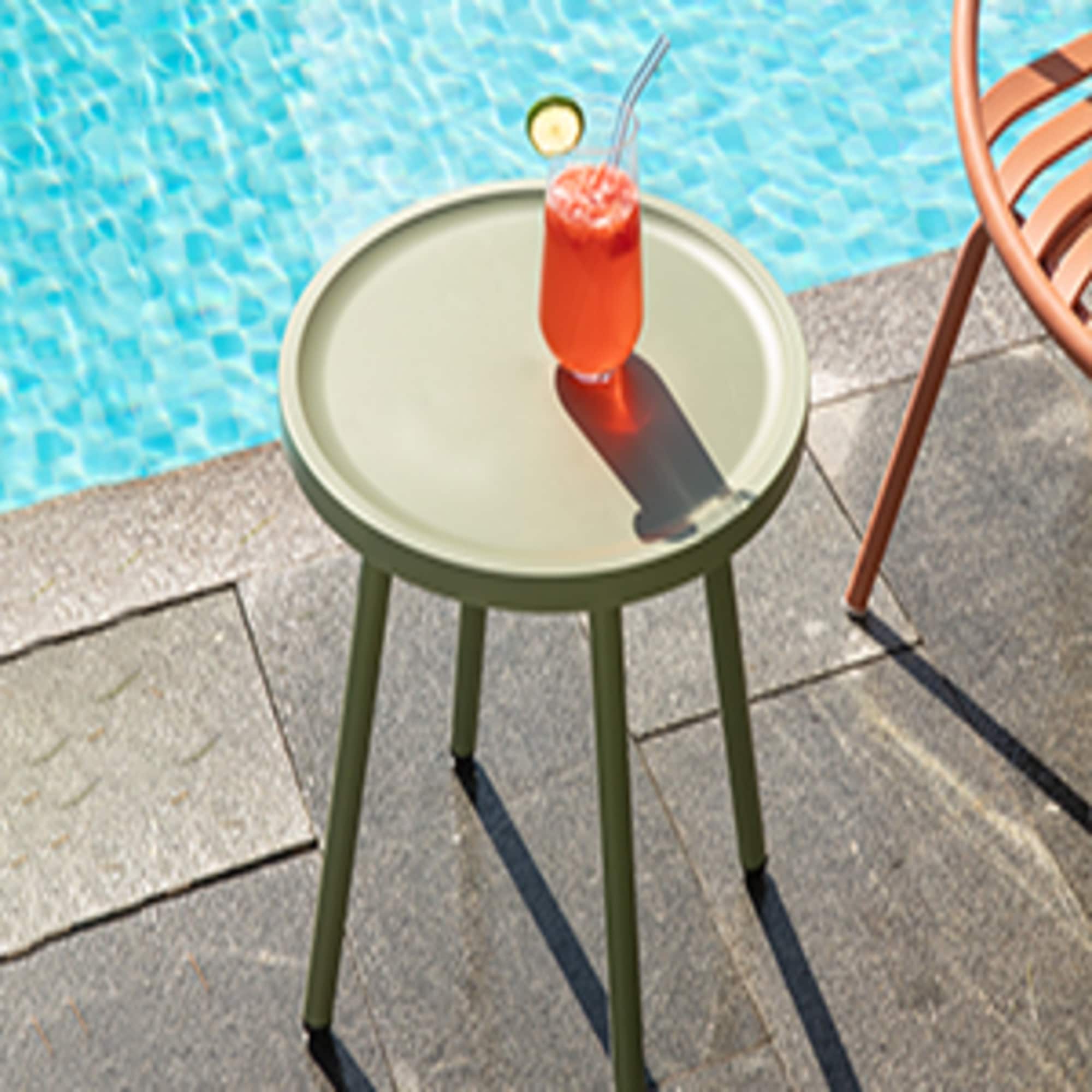 Werph TCT1G Patio-Tables - View #8