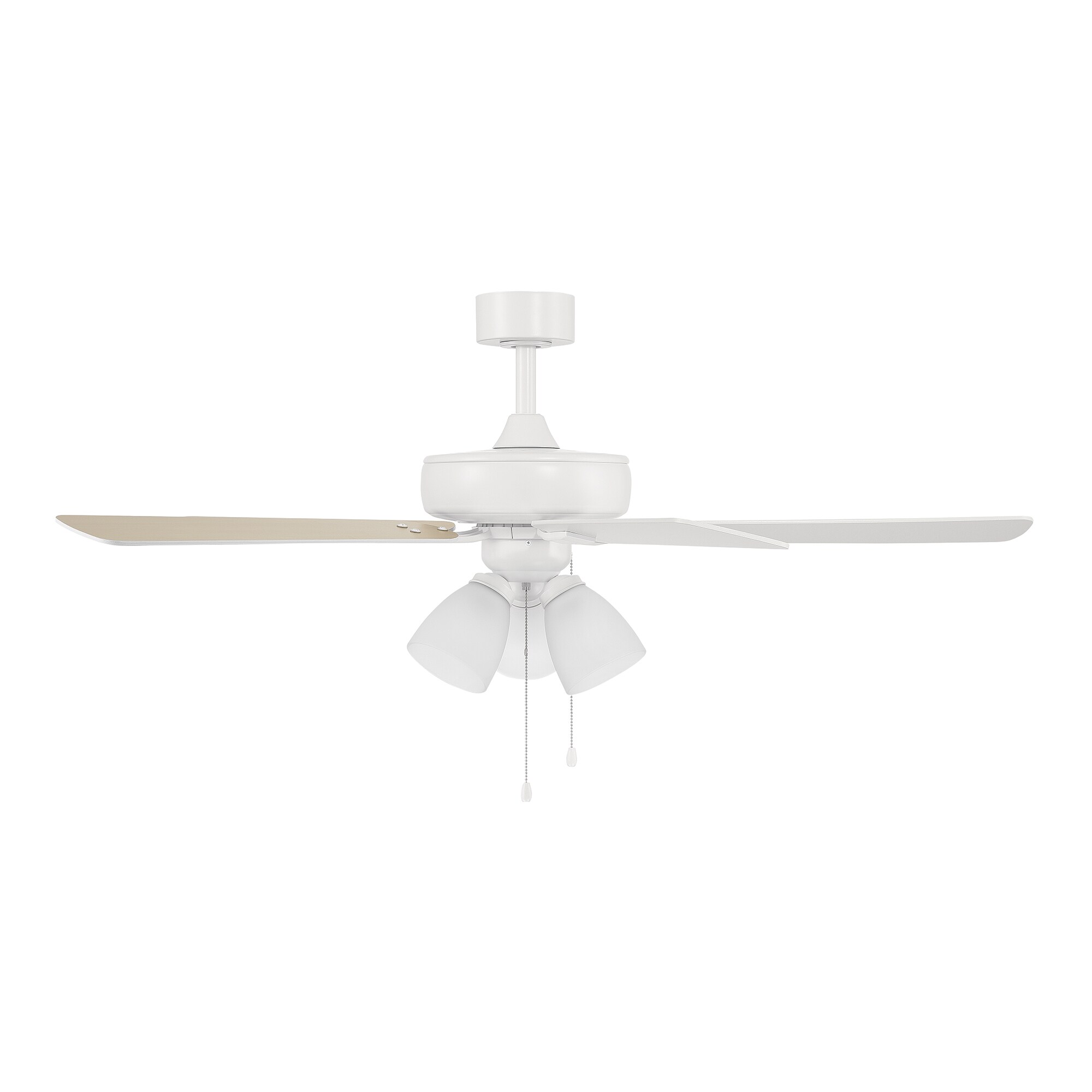 Designers Fountain FP-STL52B30-MW Ceiling-Fans - View #13