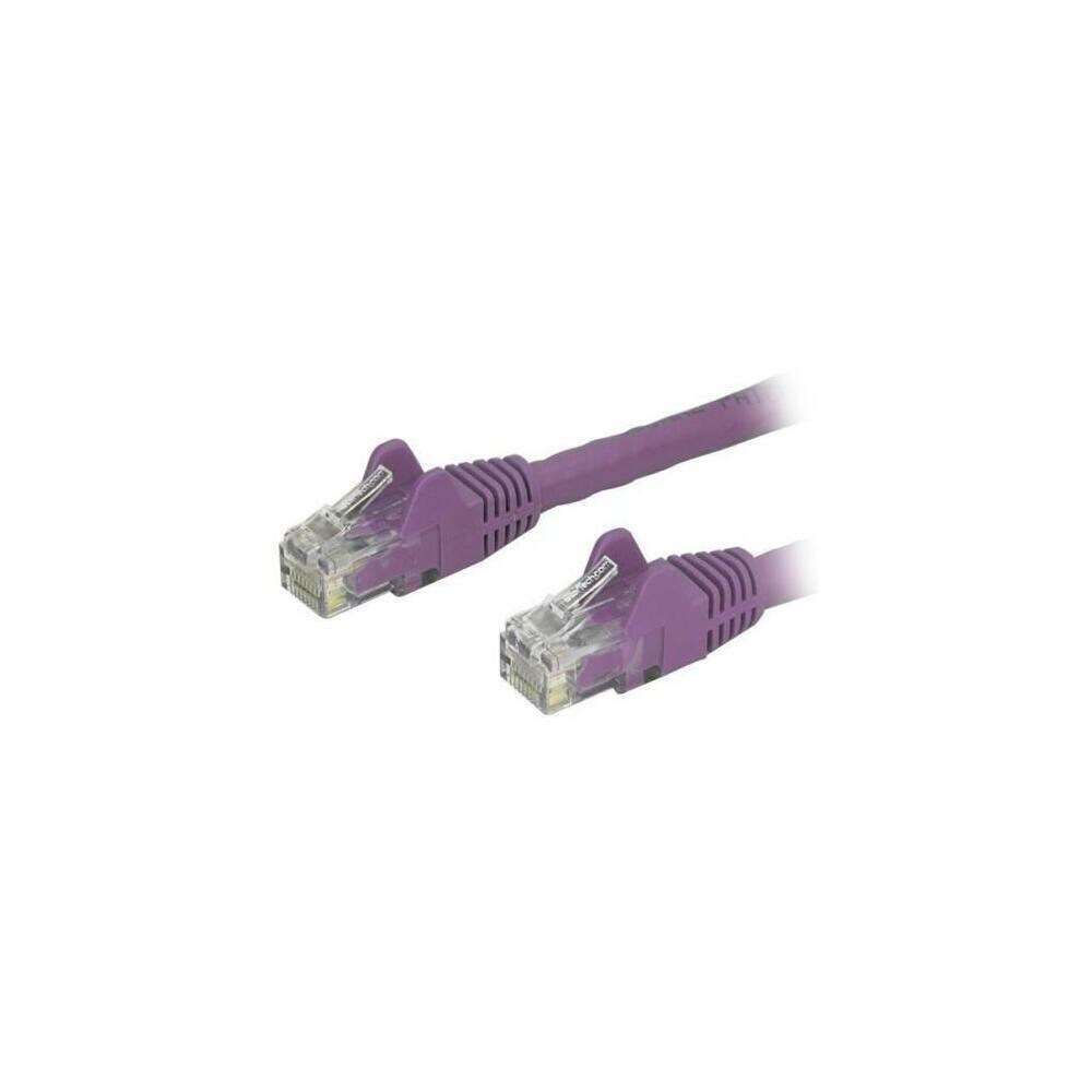 StarTech SYBA31911 Startech N6PATCH125PL 125 ft. RJ-45 Network Cable