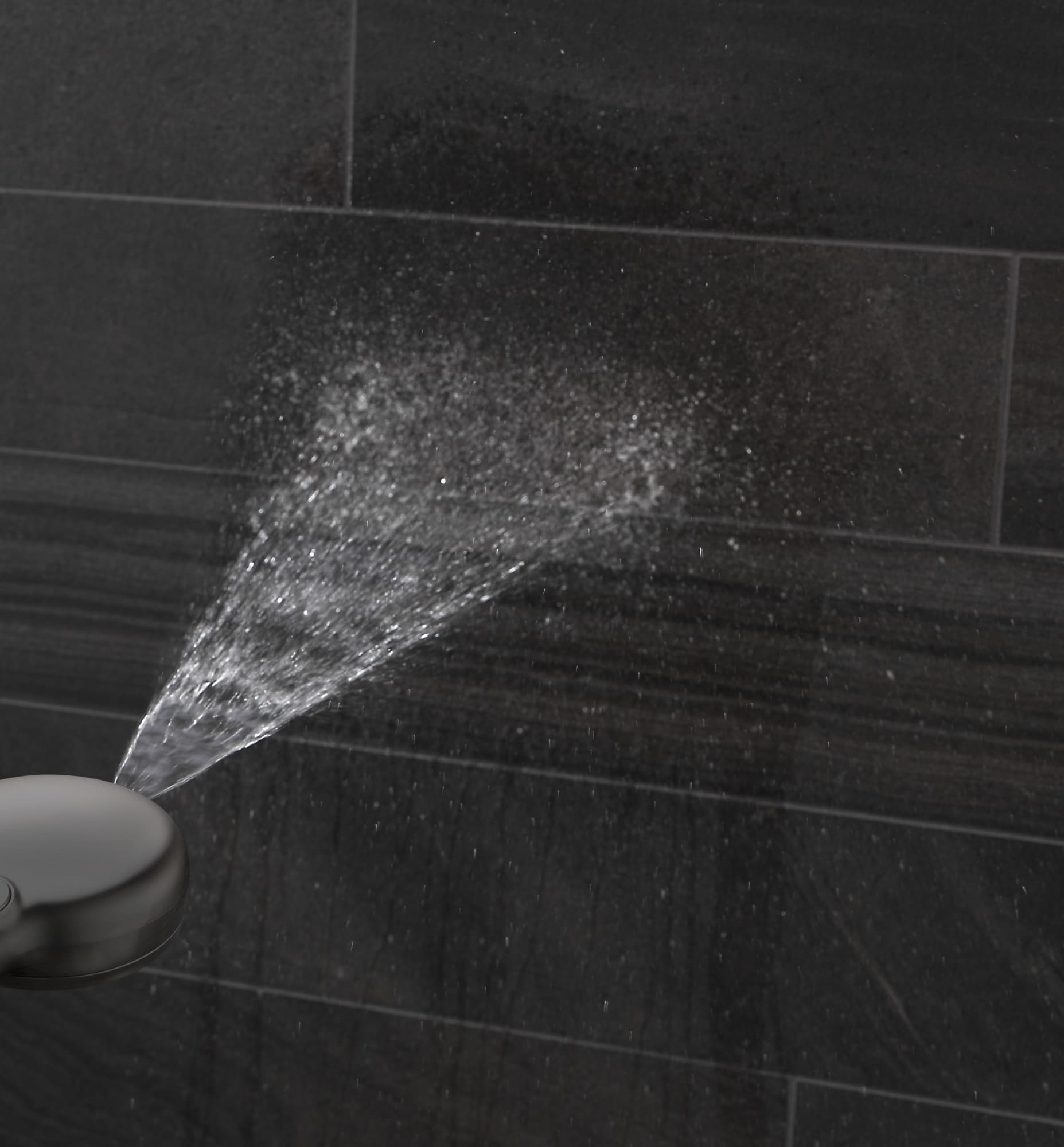Delta 75720BL Fixed-Showerhead - View #11