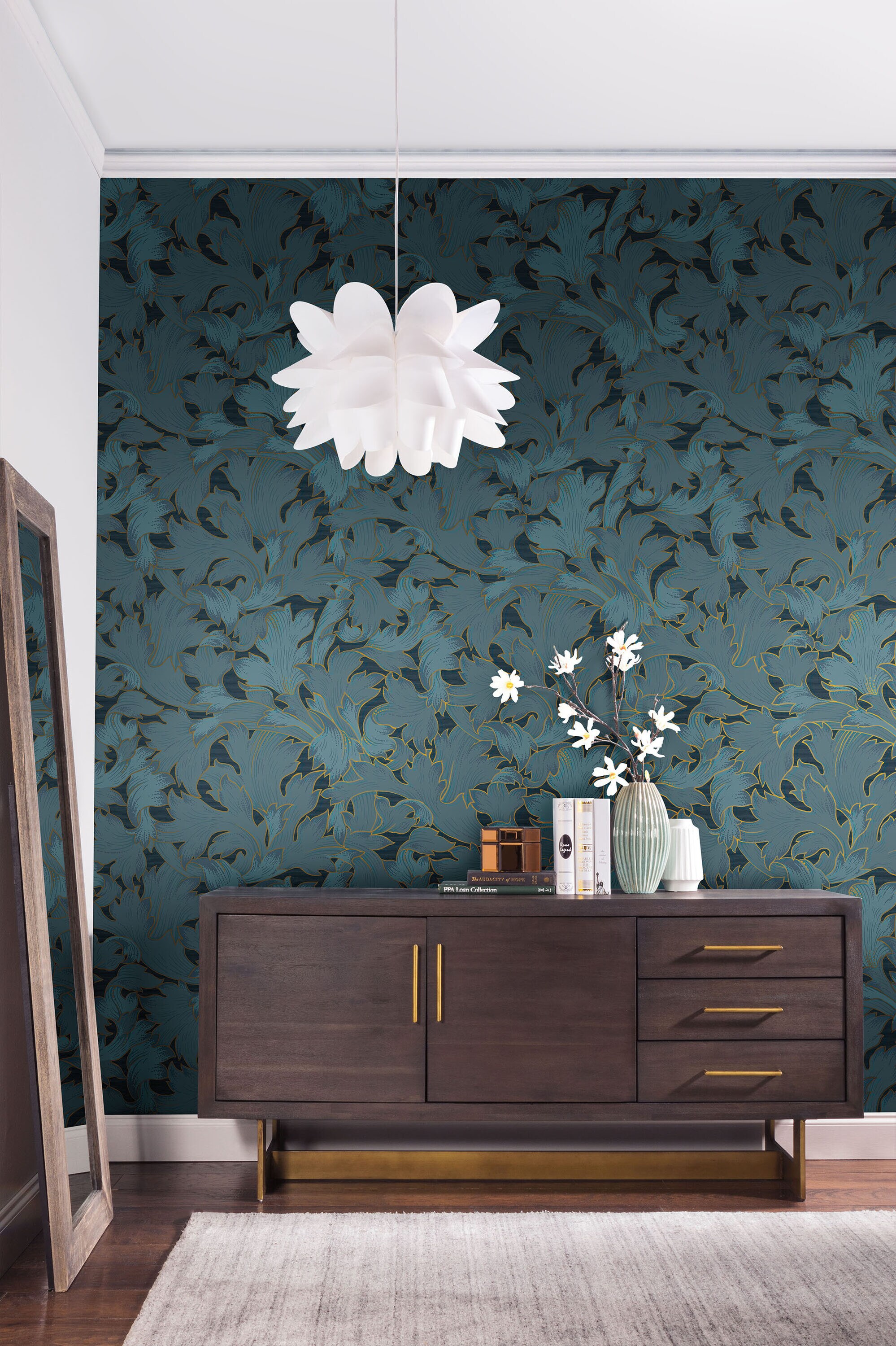 York Wallcoverings NV5512 wallpaper - View #2