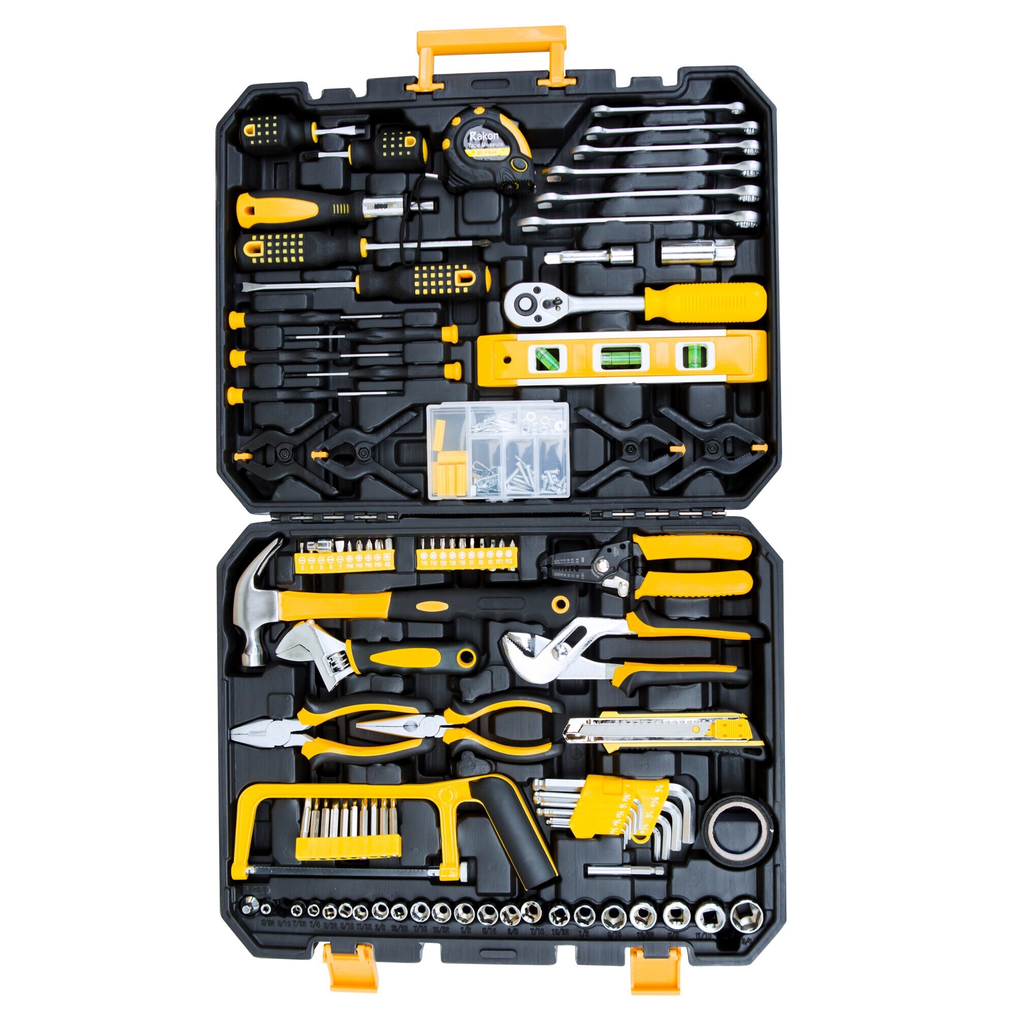 Miki Shinly MGS-1305-01QI Mechanics-Tool-Sets - View #7