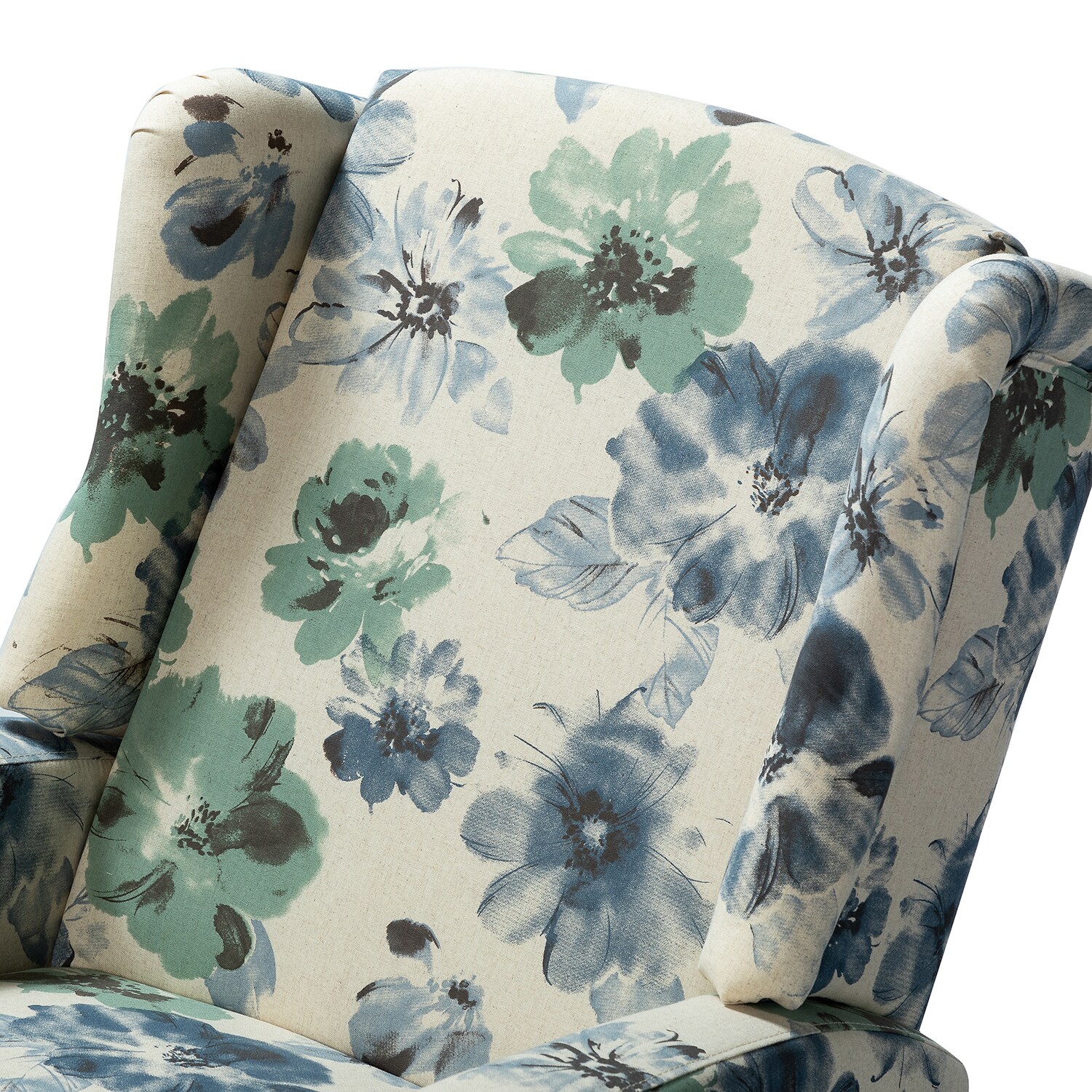 14 Karat Home CHOY0012-FLORAL recliners - View #6
