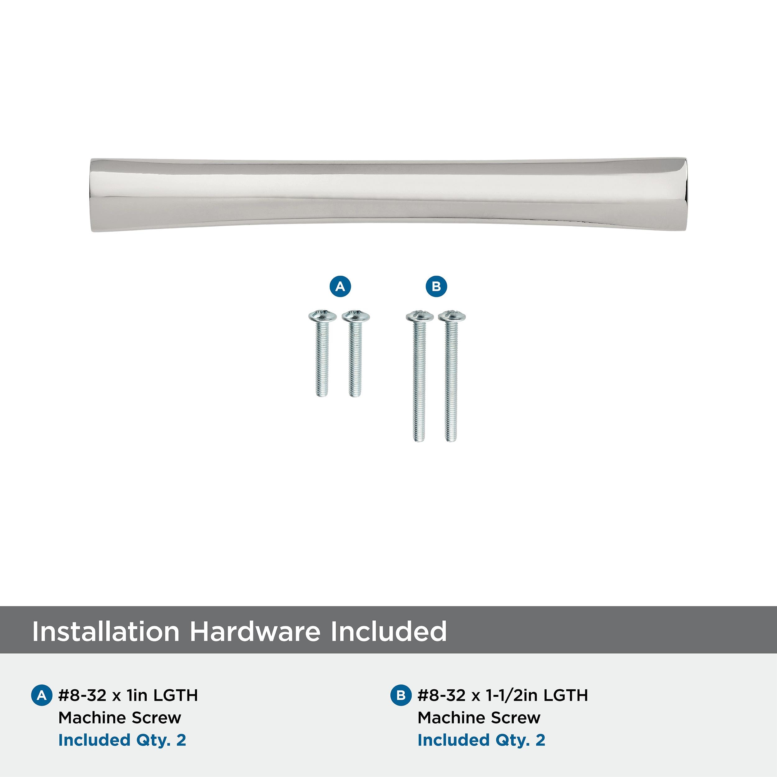 Amerock 25VMP3731026 Cabinet-Pulls - View #3