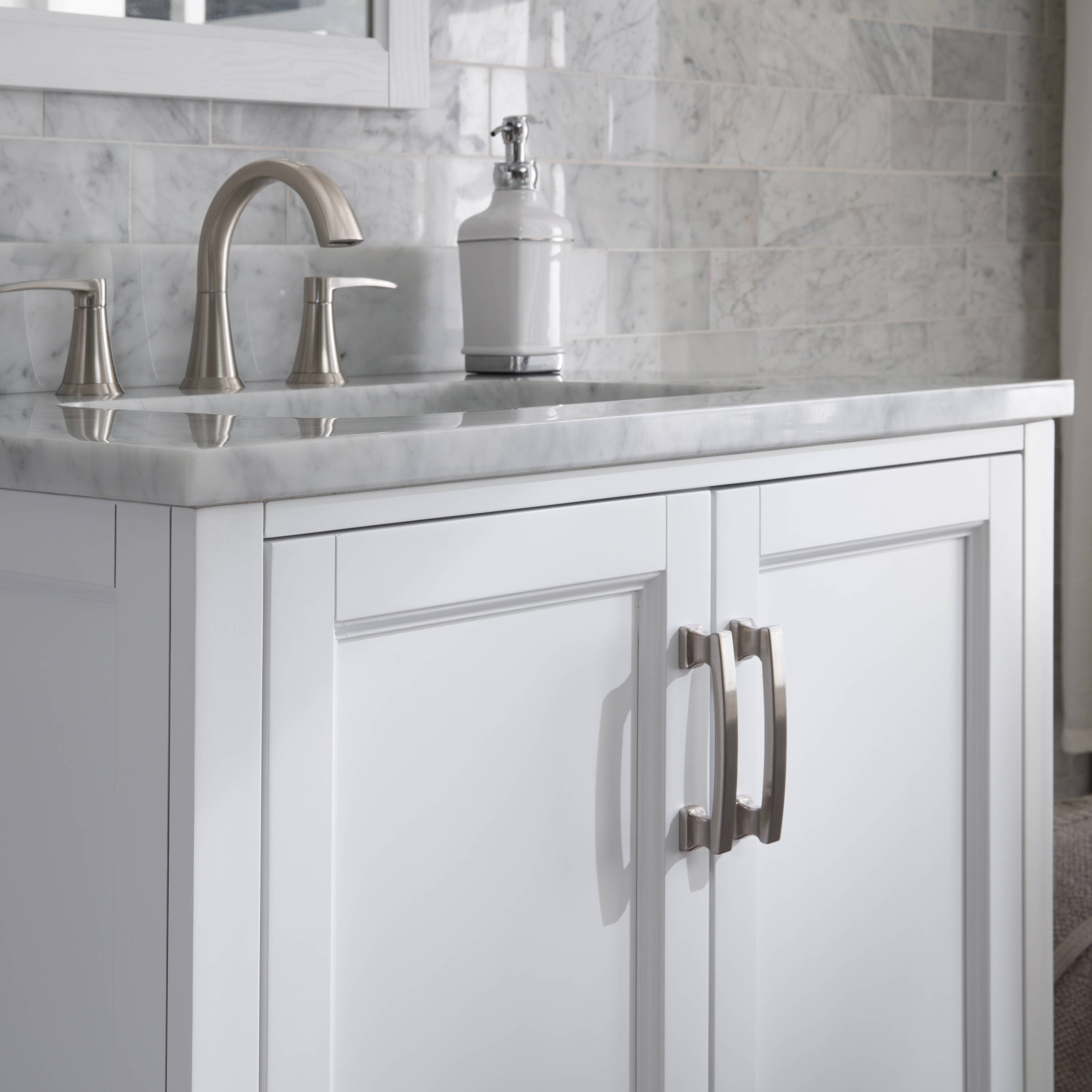 allen + roth 1315VA-30-201 Bath-Vanity-Combo - View #12