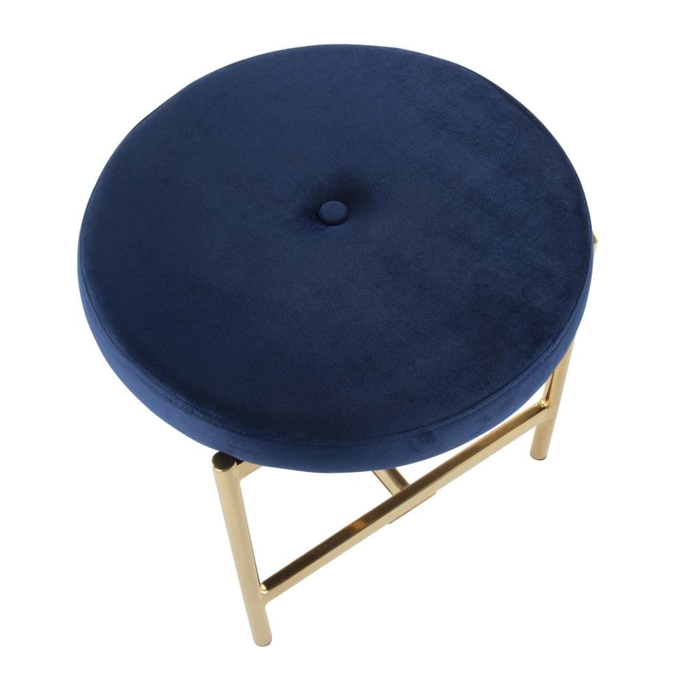 LumiSource B17-CHLOE AU+BU stools - View #6