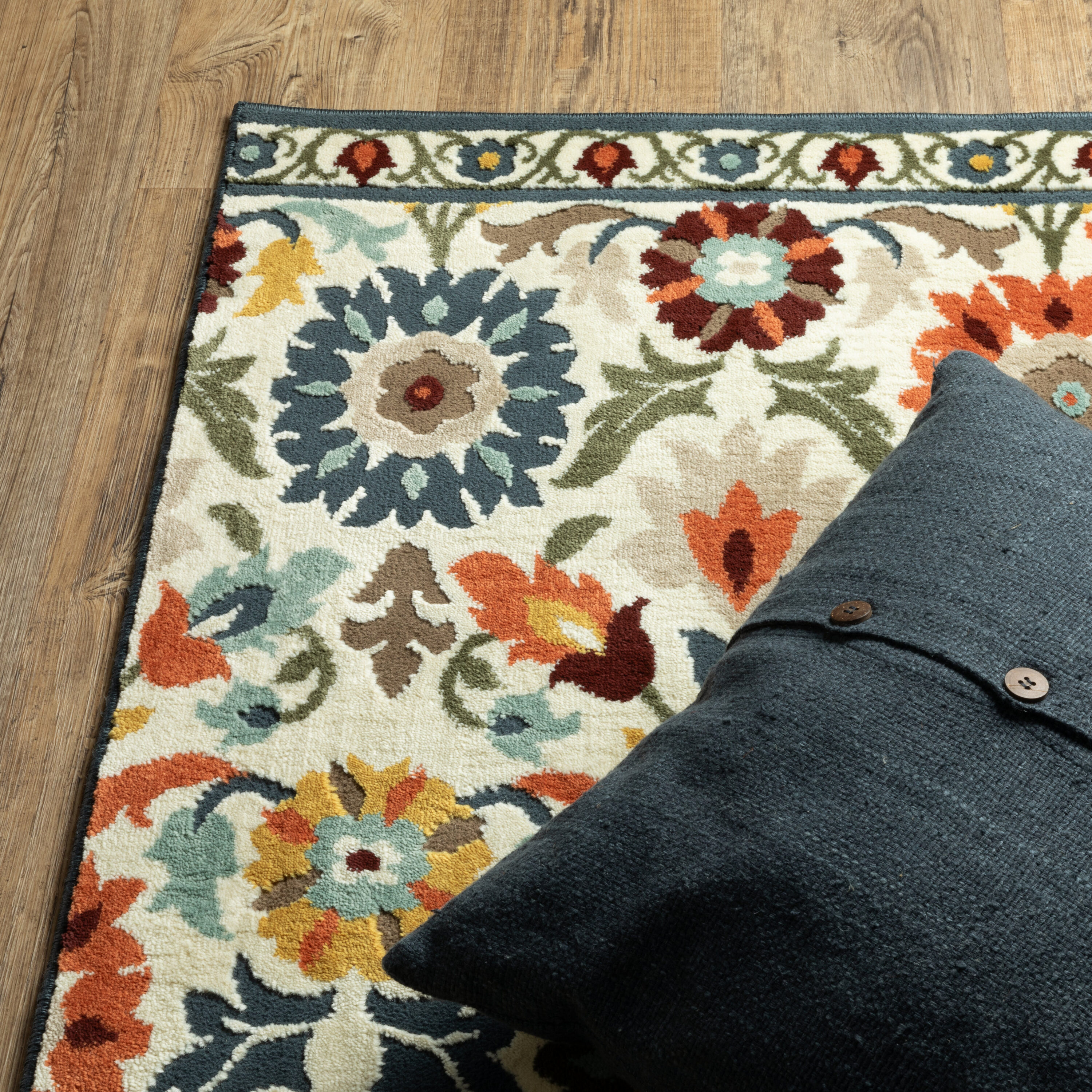 allen + roth AATL012L rugs - View #11