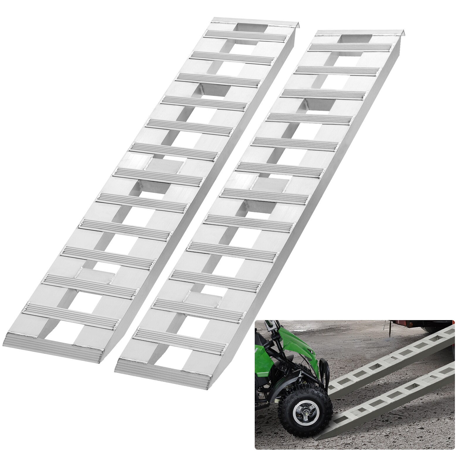 VEVOR SCLJSL72X15I05872V0 Loading-Ramps - View #8