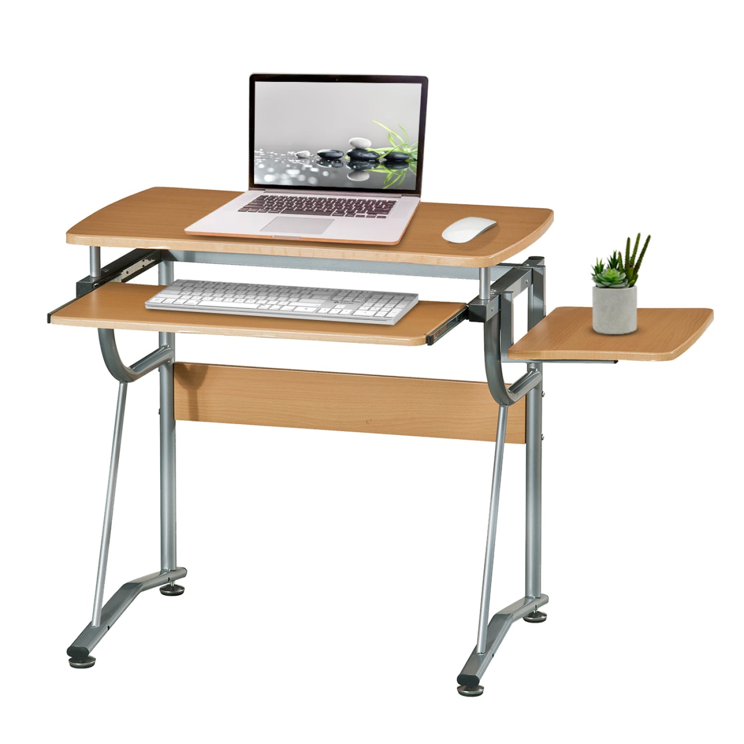 Streamdale Furniture RTA-8336-C09 desks - View #6