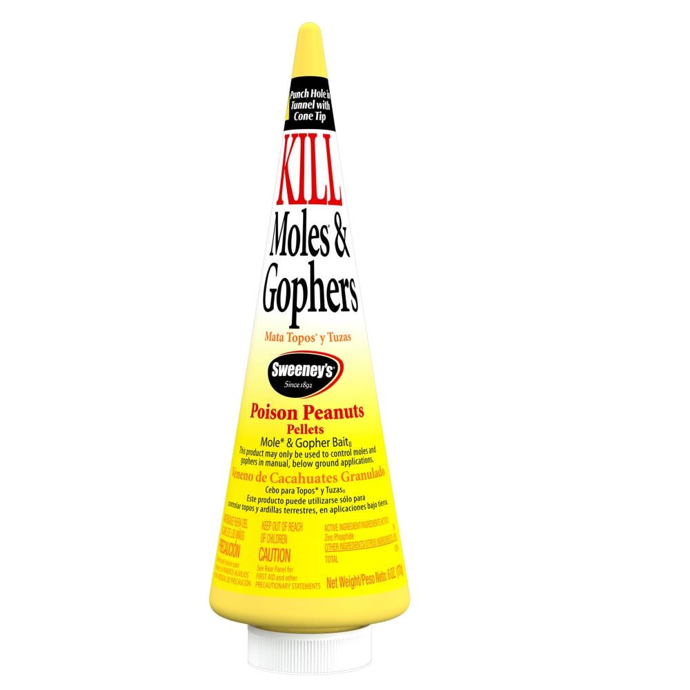 Sweeney's 6006 Gopher Killer