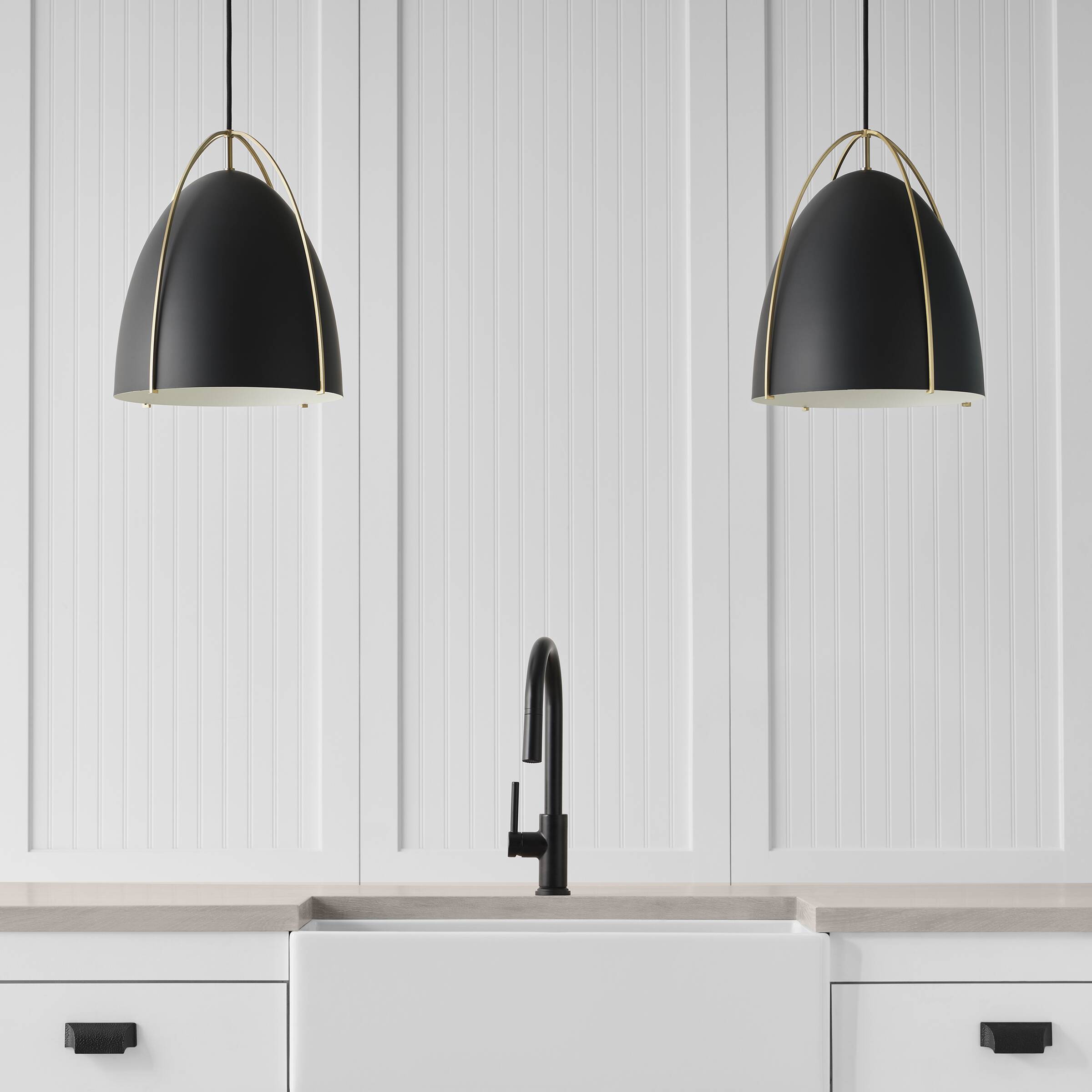 Generation Lighting 6651701-848 Pendant-Lights - View #13