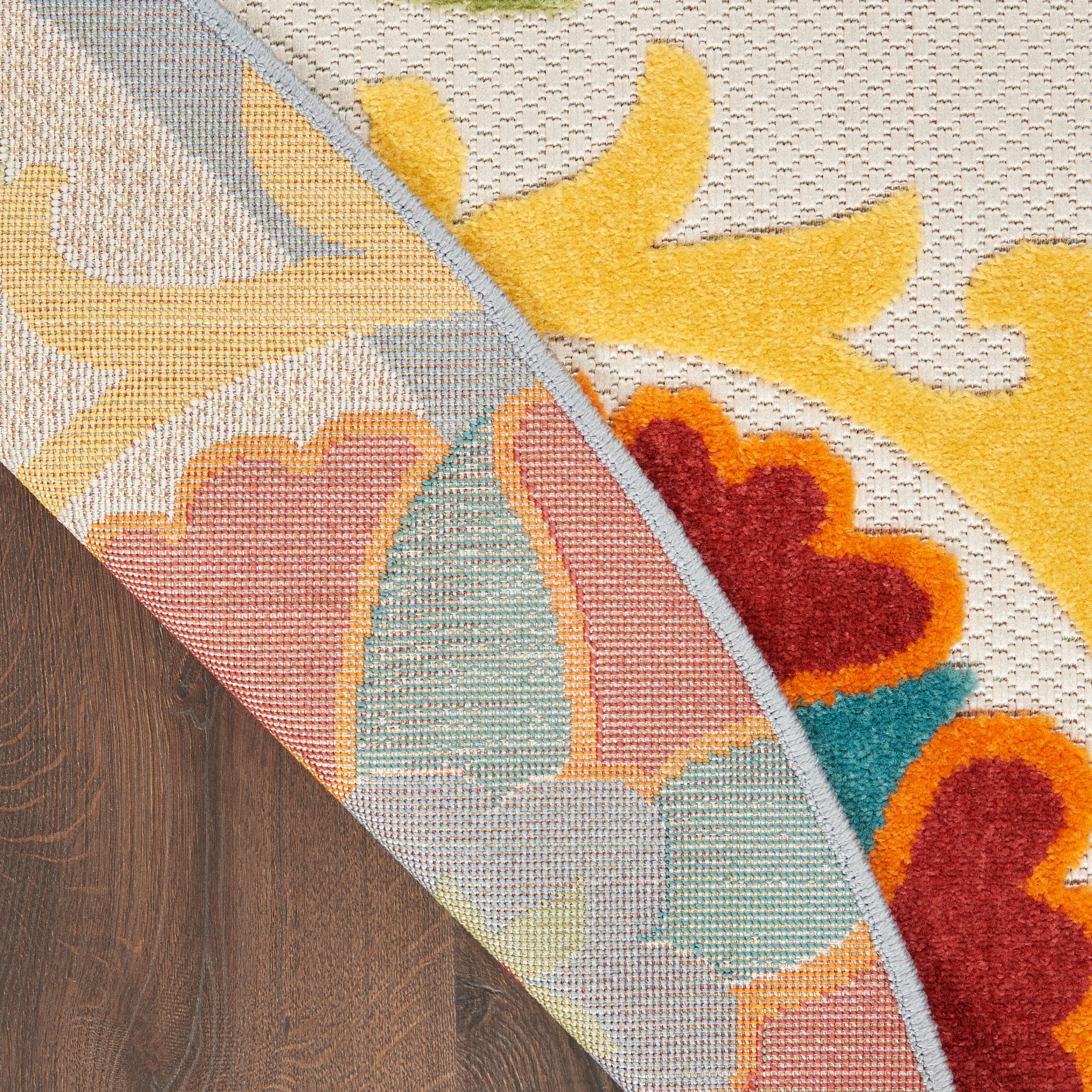 Nourison 99446827487 rugs - View #6