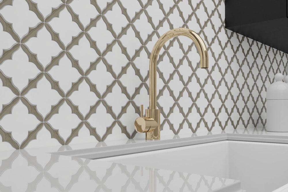Boutique Stone LW1019002 Ceramic-Tile - View #4