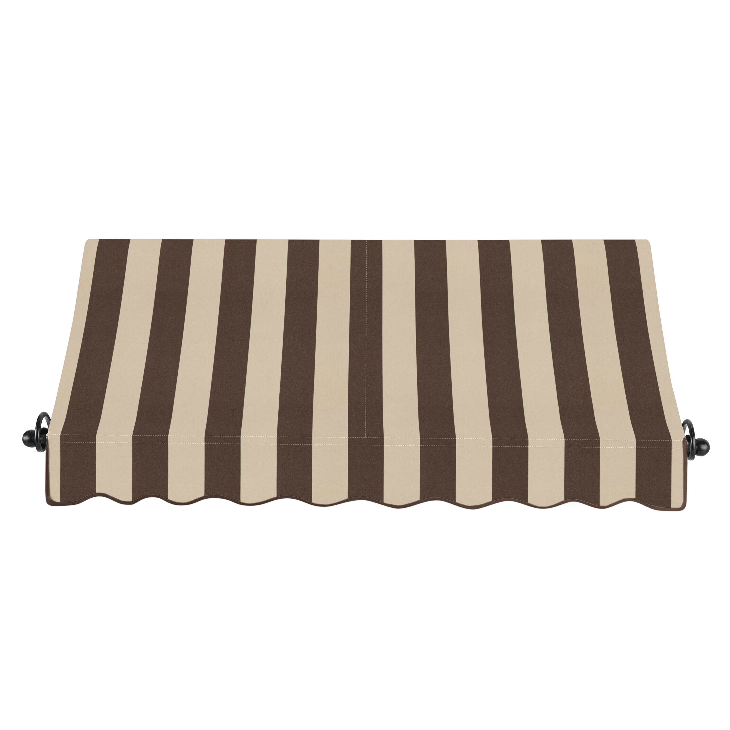 Awntech ECH1836-L-8BRNT awnings - View #3