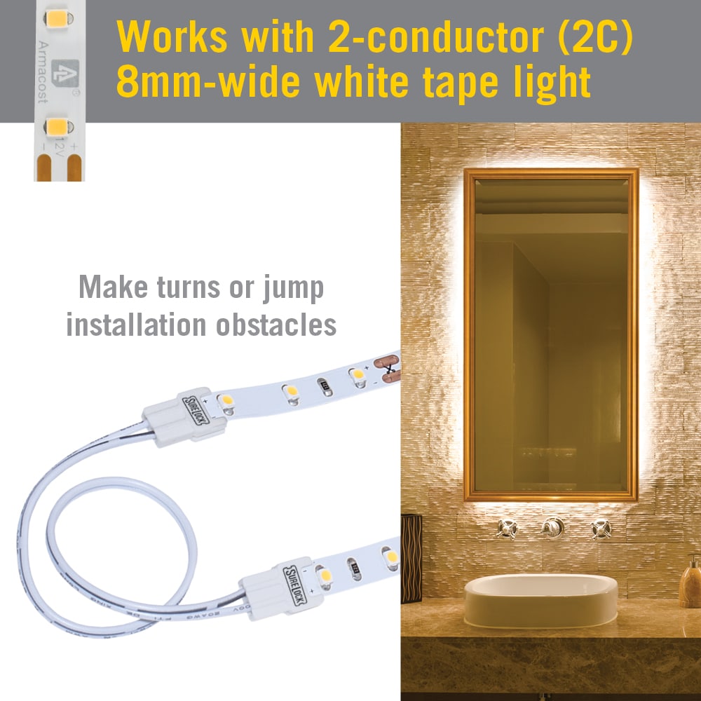Armacost Lighting 560724 Cabinet-Lighting-Parts - View #2