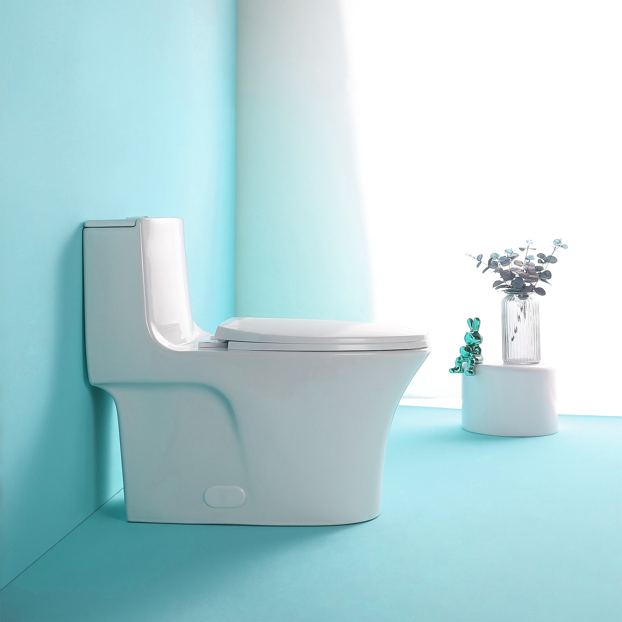 Mondawe MO-SL-D76 toilets - View #6