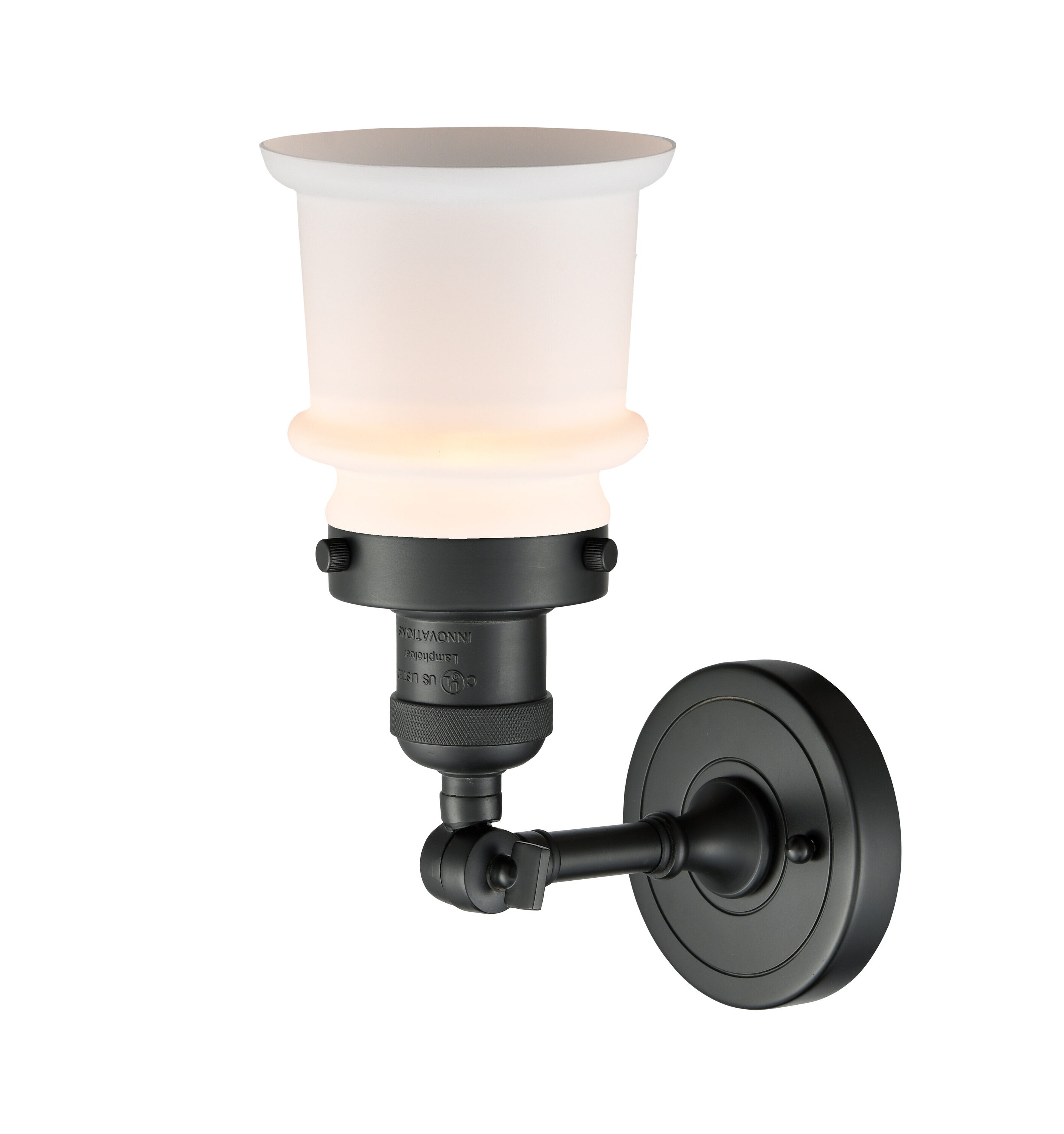 Innovations Lighting 203-BK-G181S b090000 - View #3