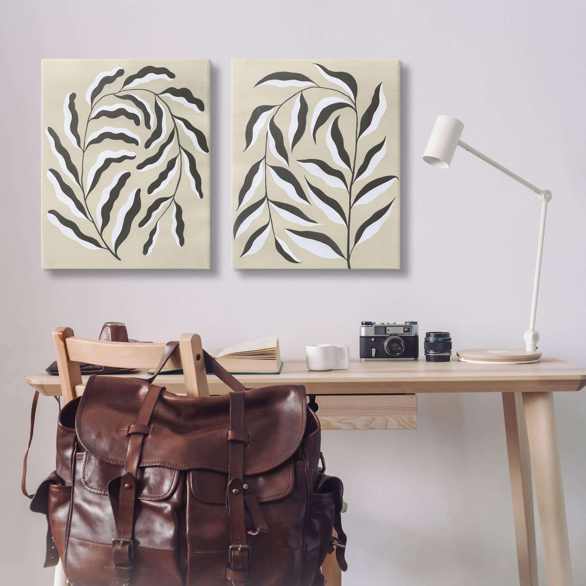 Stupell Industries B2-773-CN-2PC-24X30 Wall-Art - View #3