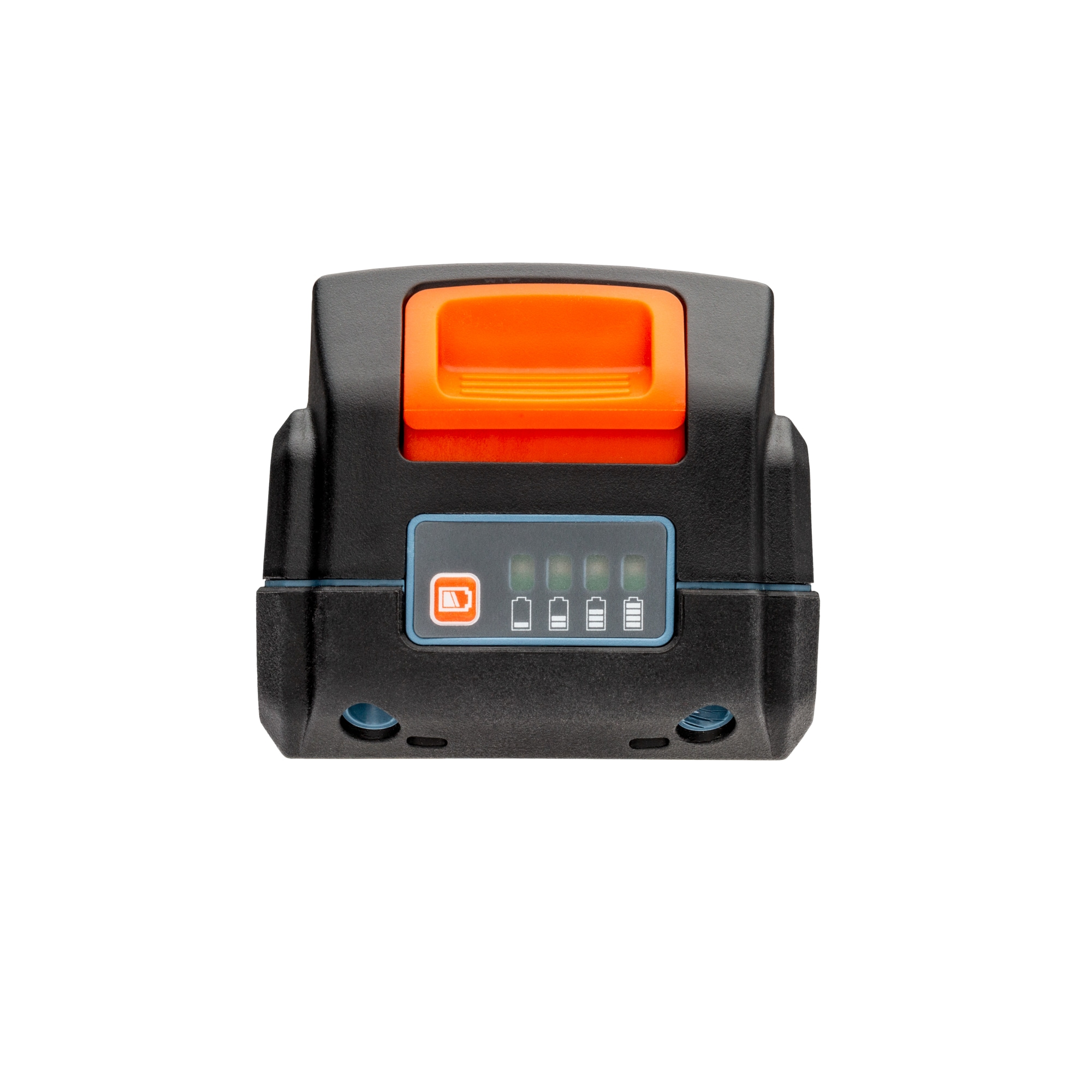 SENIX B50X2 Cordless-Ope-Batteries - View #4