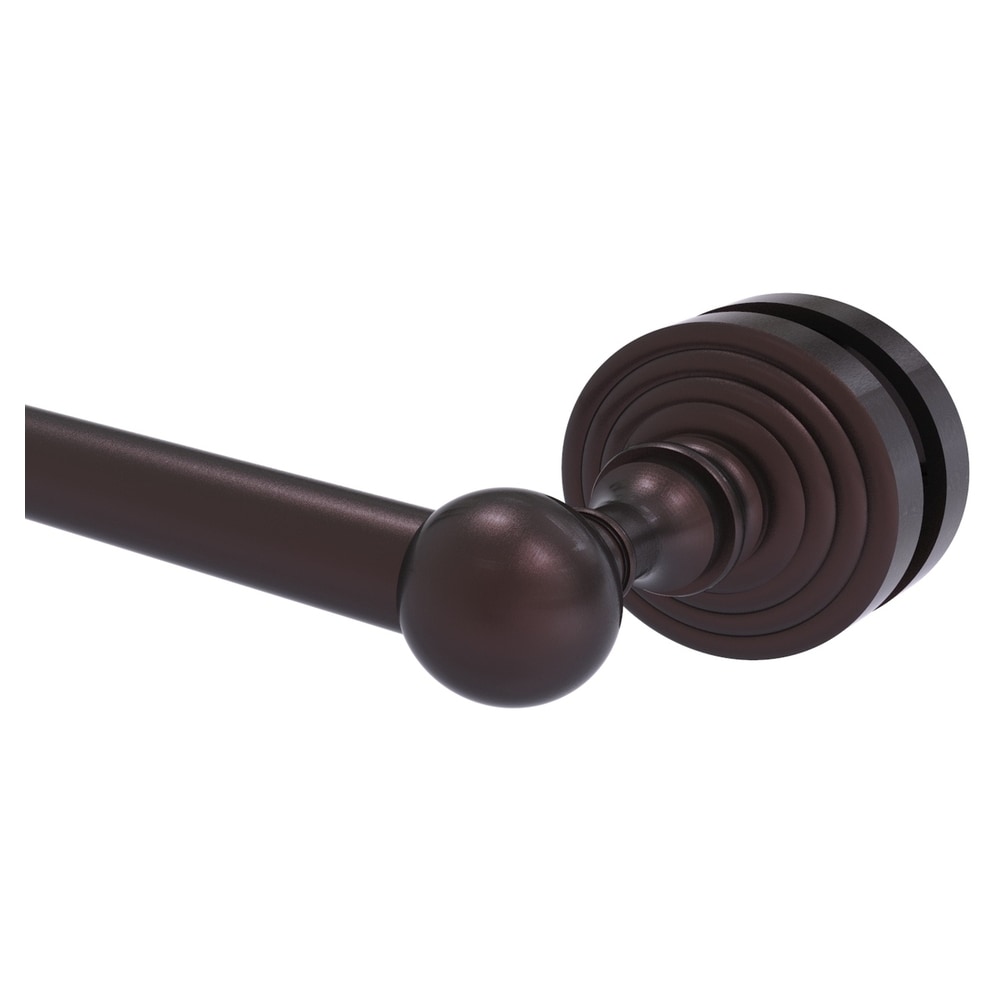 Allied Brass WP-41-SM-24-ABZ d060350 - View #2