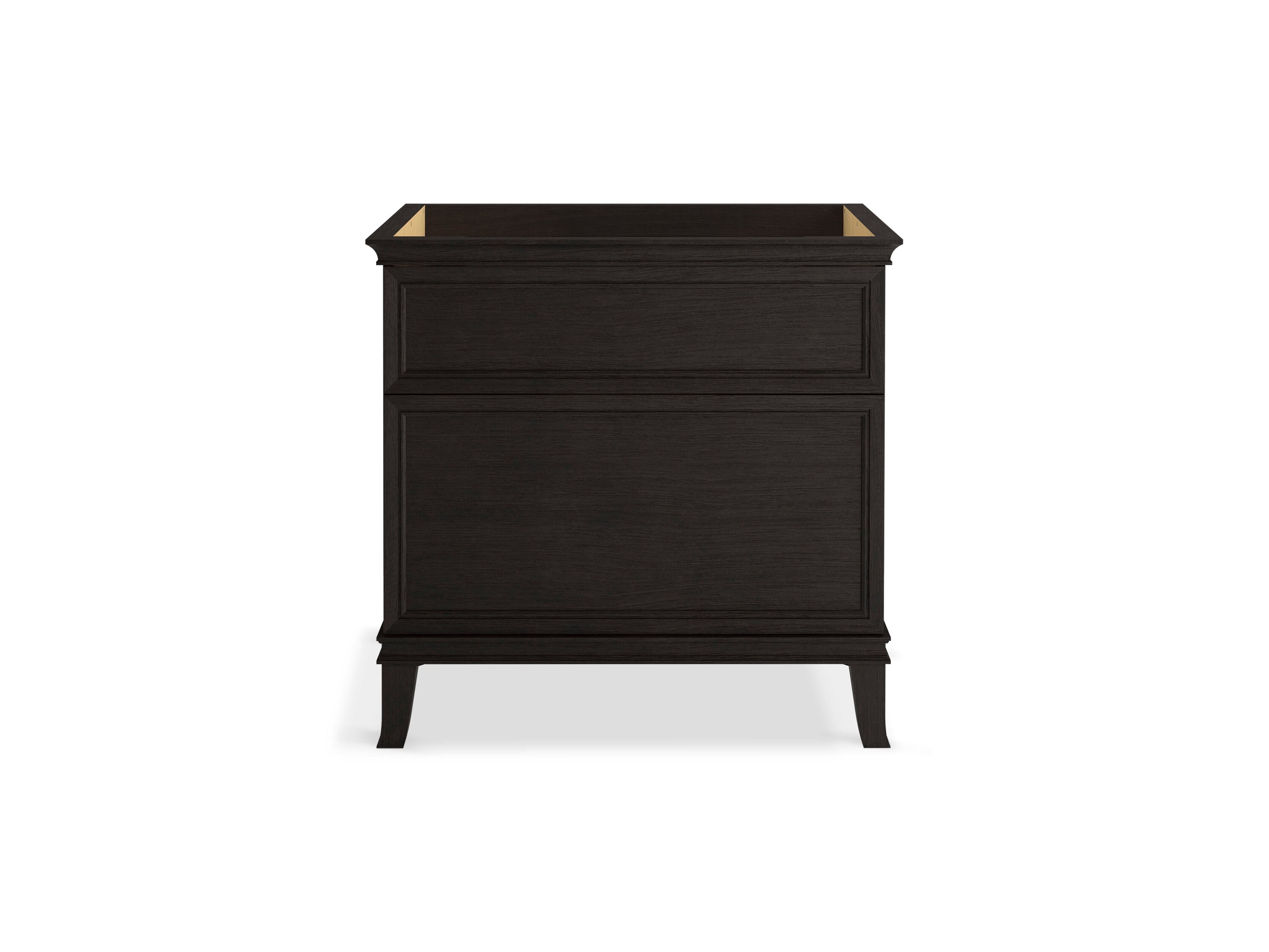 KOHLER 33559-BWK vanities - View #2
