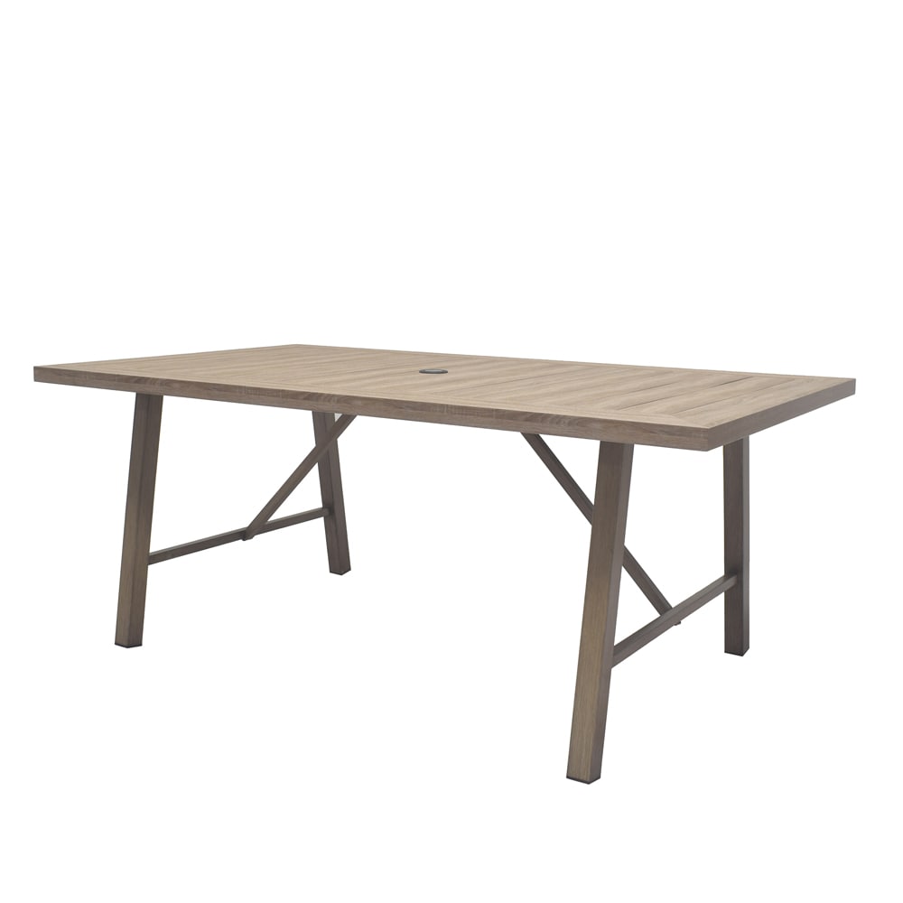 allen + roth  patio dining sets - View #7
