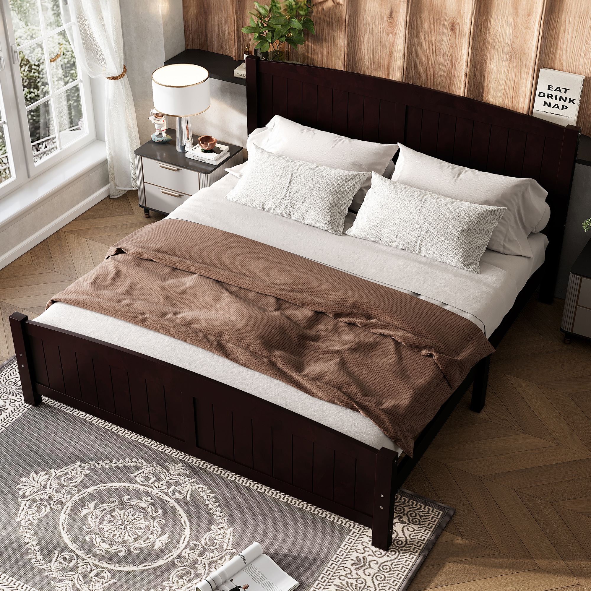 LUXEYARD DS-R-N-680 beds - View #2