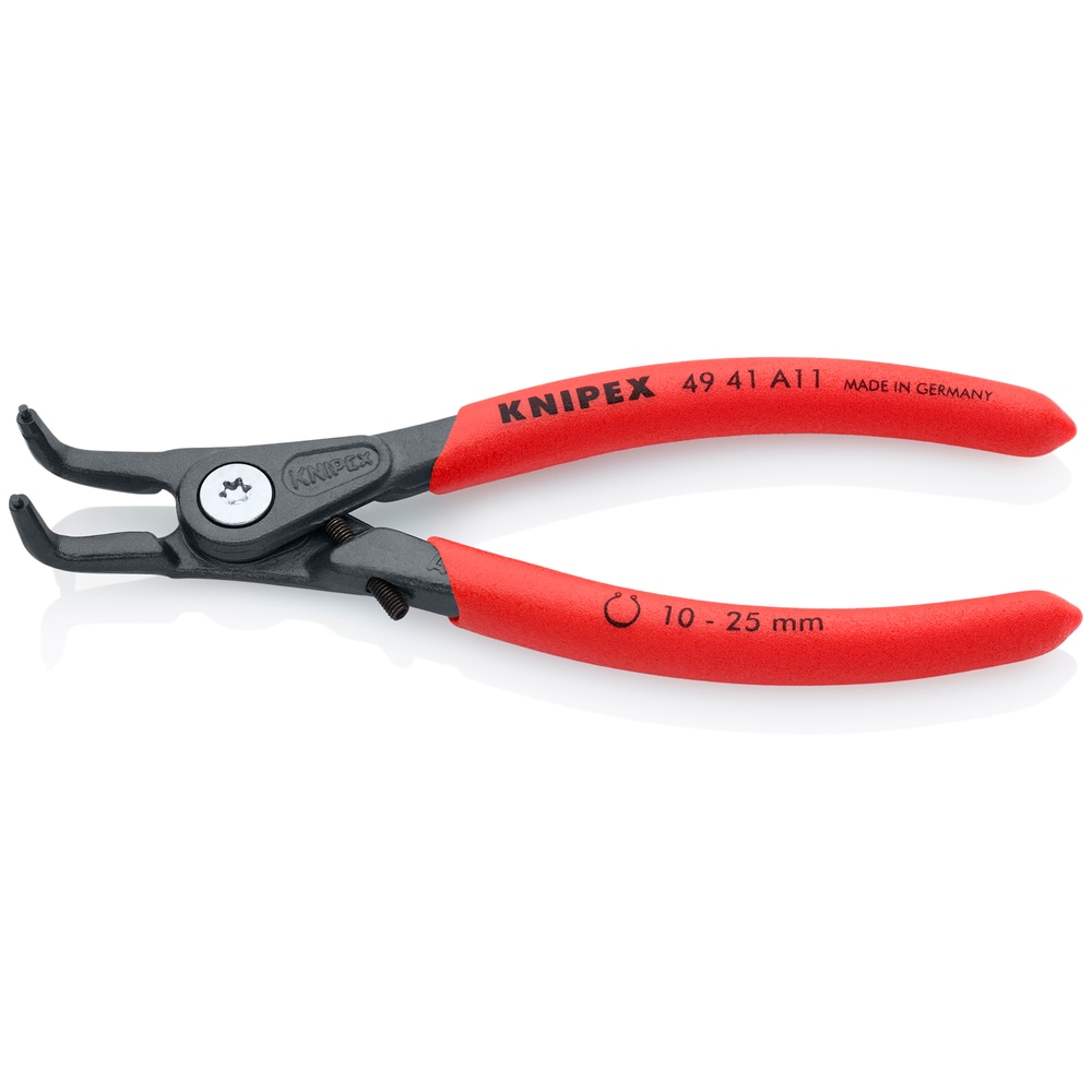 KNIPEX 49 41 A11 pliers - View #3