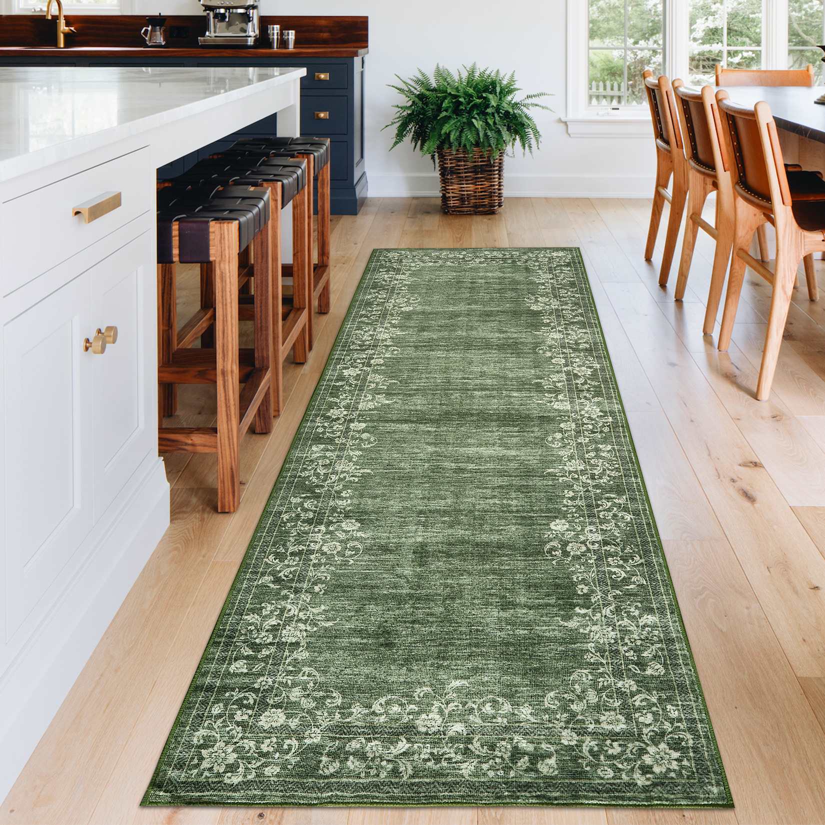 Qeetex LSN-PHK-33MCCFEY rugs - View #4
